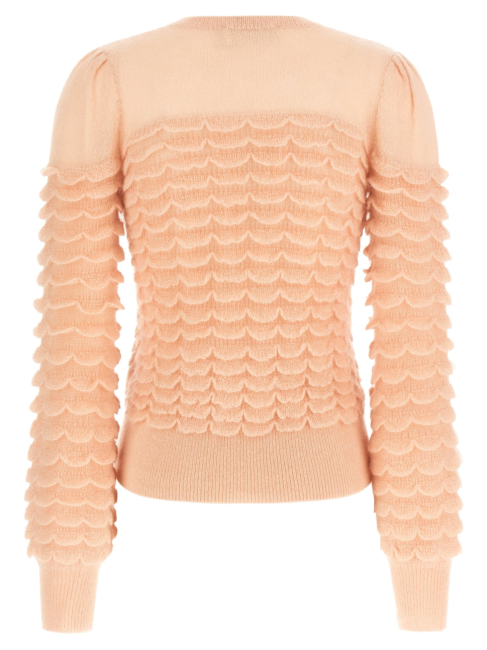 Zimmermann Multicolor Wool Women's Cardigan