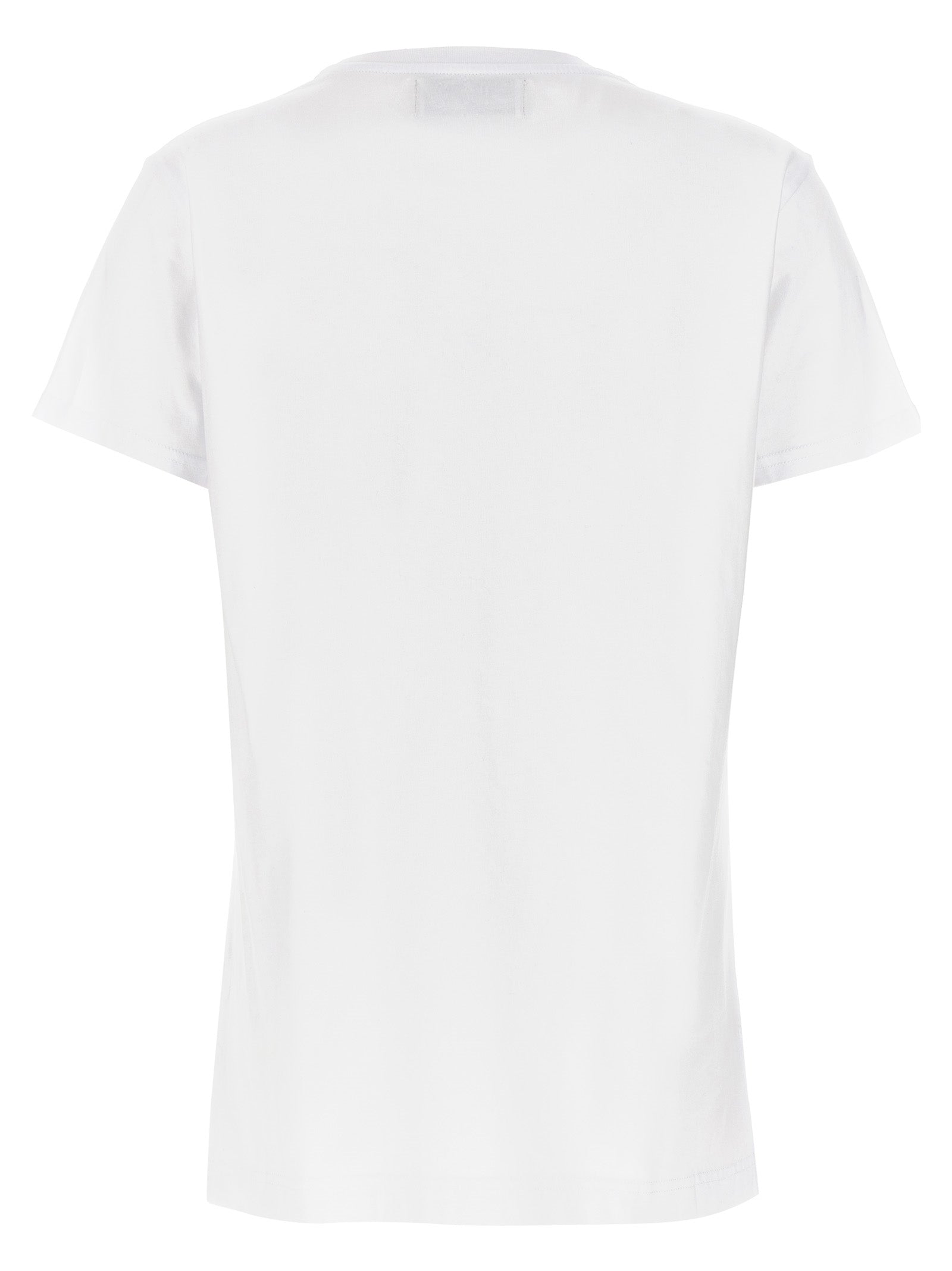 Vivienne Westwood White Cotton Women's T-Shirt