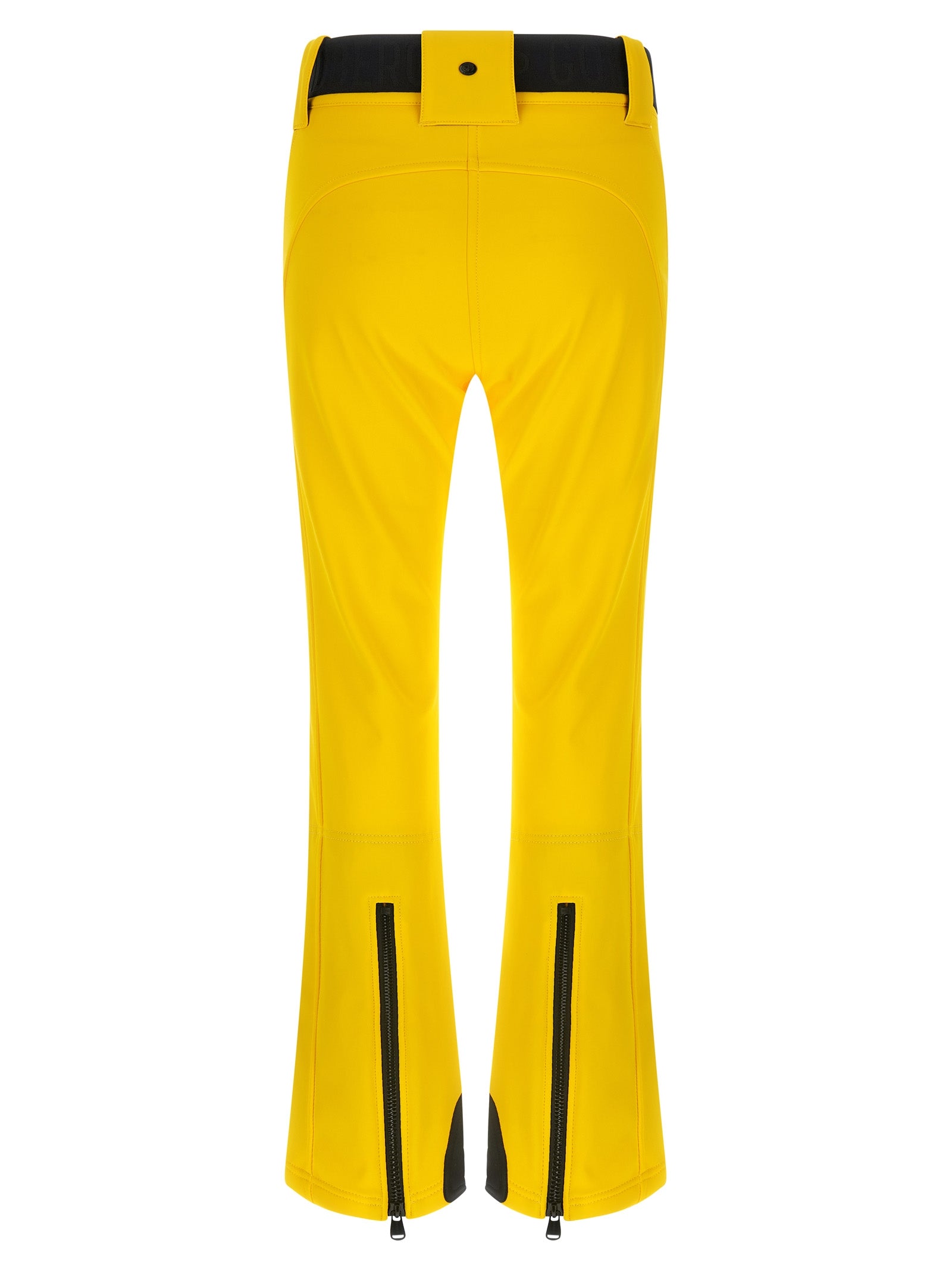 GOLDBERGH Multicolor Polyester Athletic Women's Pants