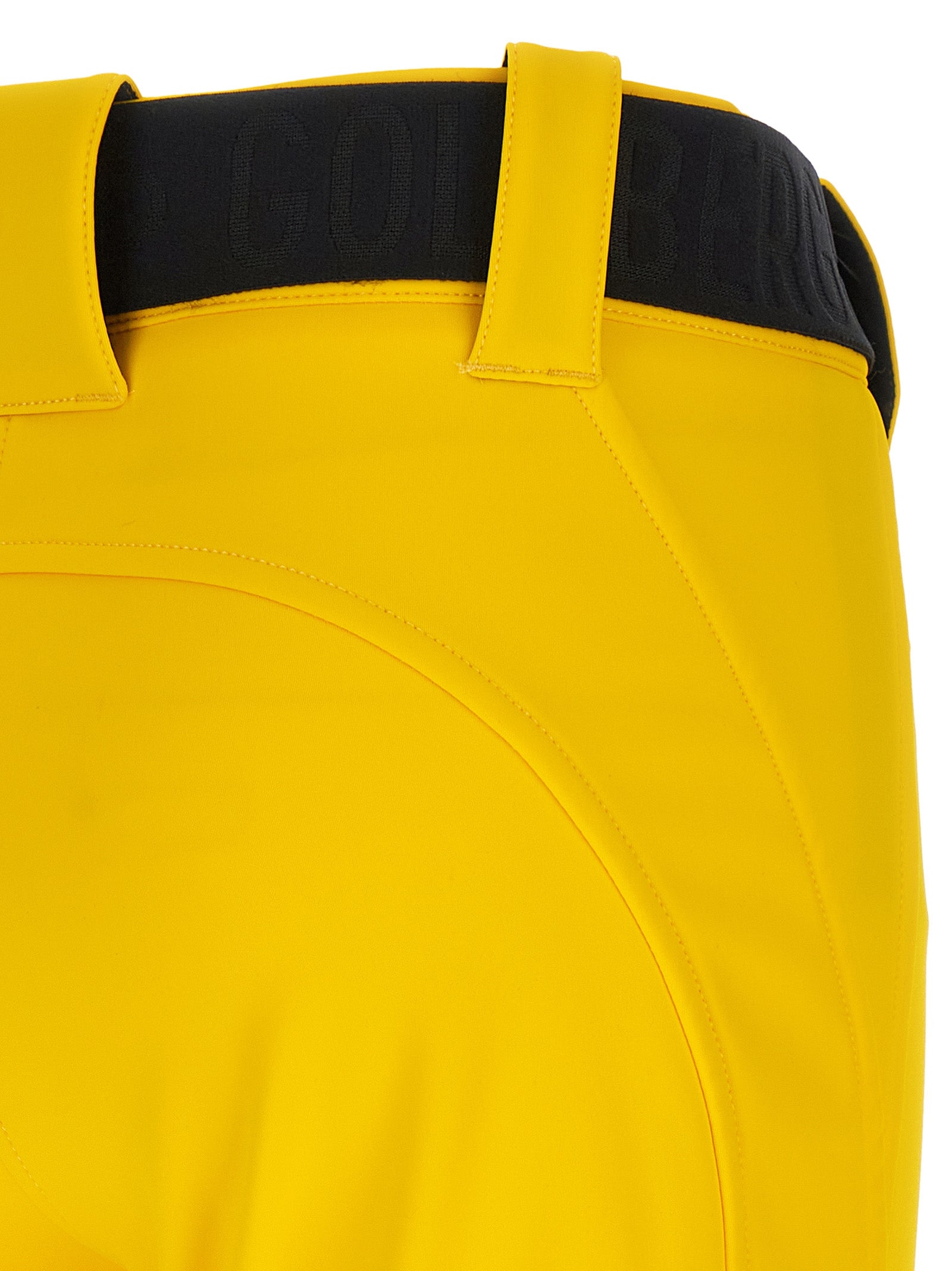 GOLDBERGH Multicolor Polyester Athletic Women's Pants