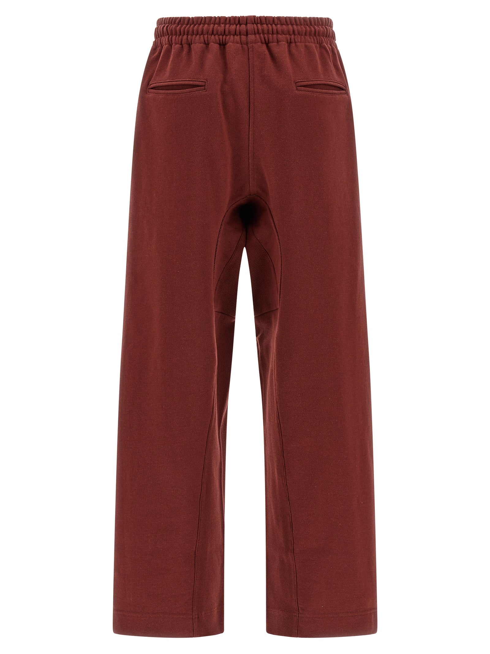 Vivienne Westwood Multicolor Cotton Joggers (Workout Women's Pants)