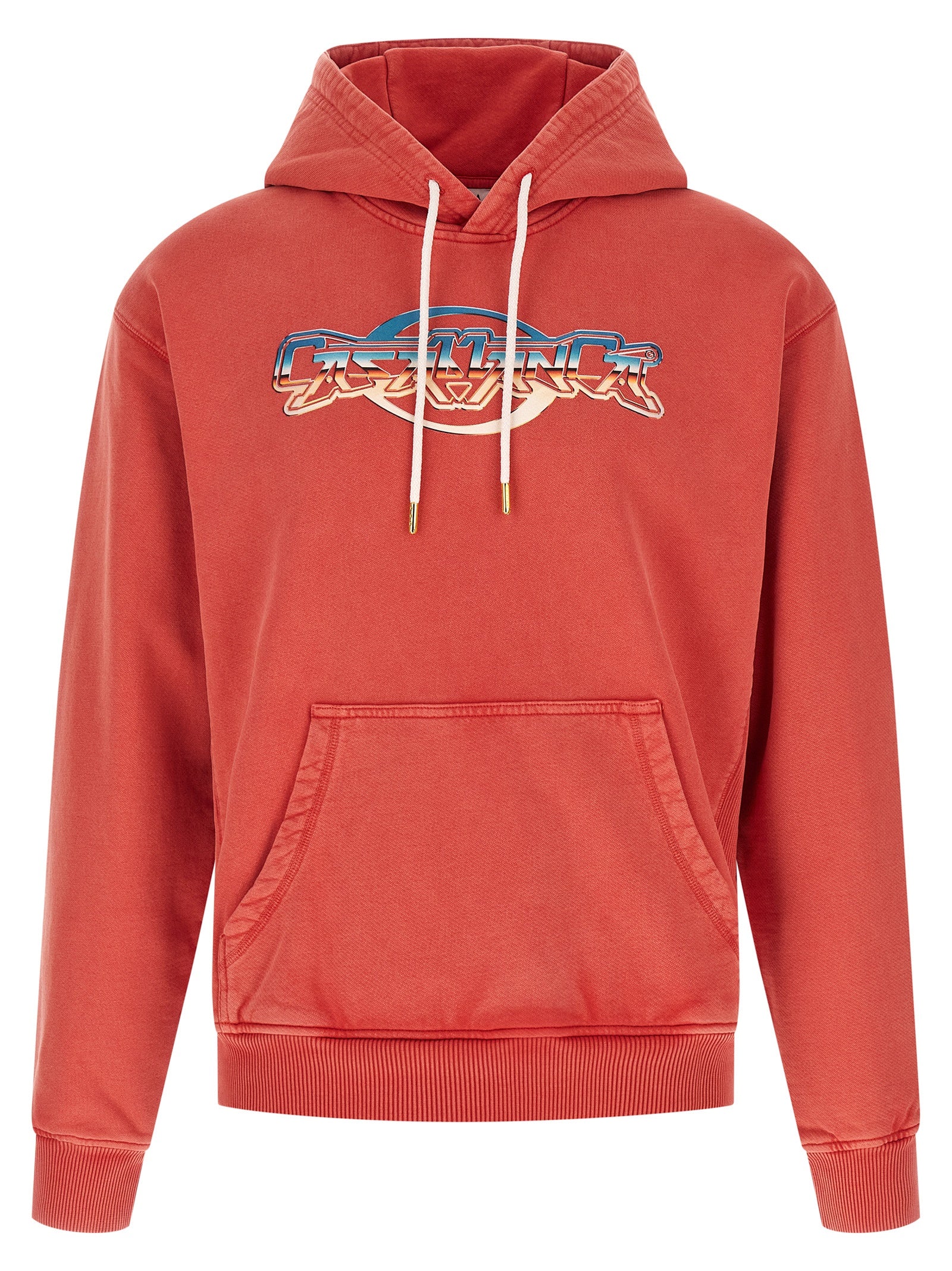 Casablanca Multicolor Cotton Men's Sweatshirt
