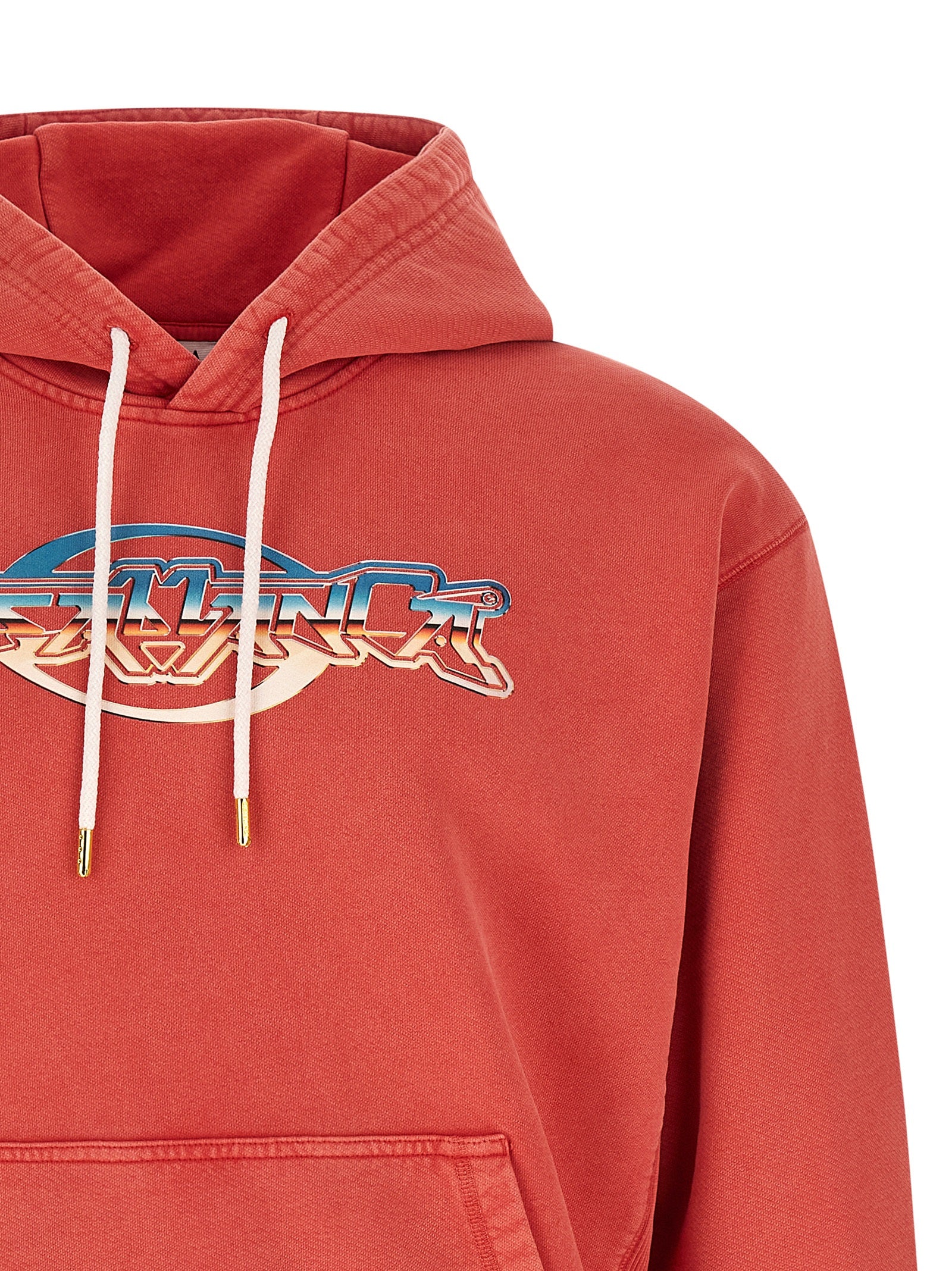Casablanca Multicolor Cotton Men's Sweatshirt