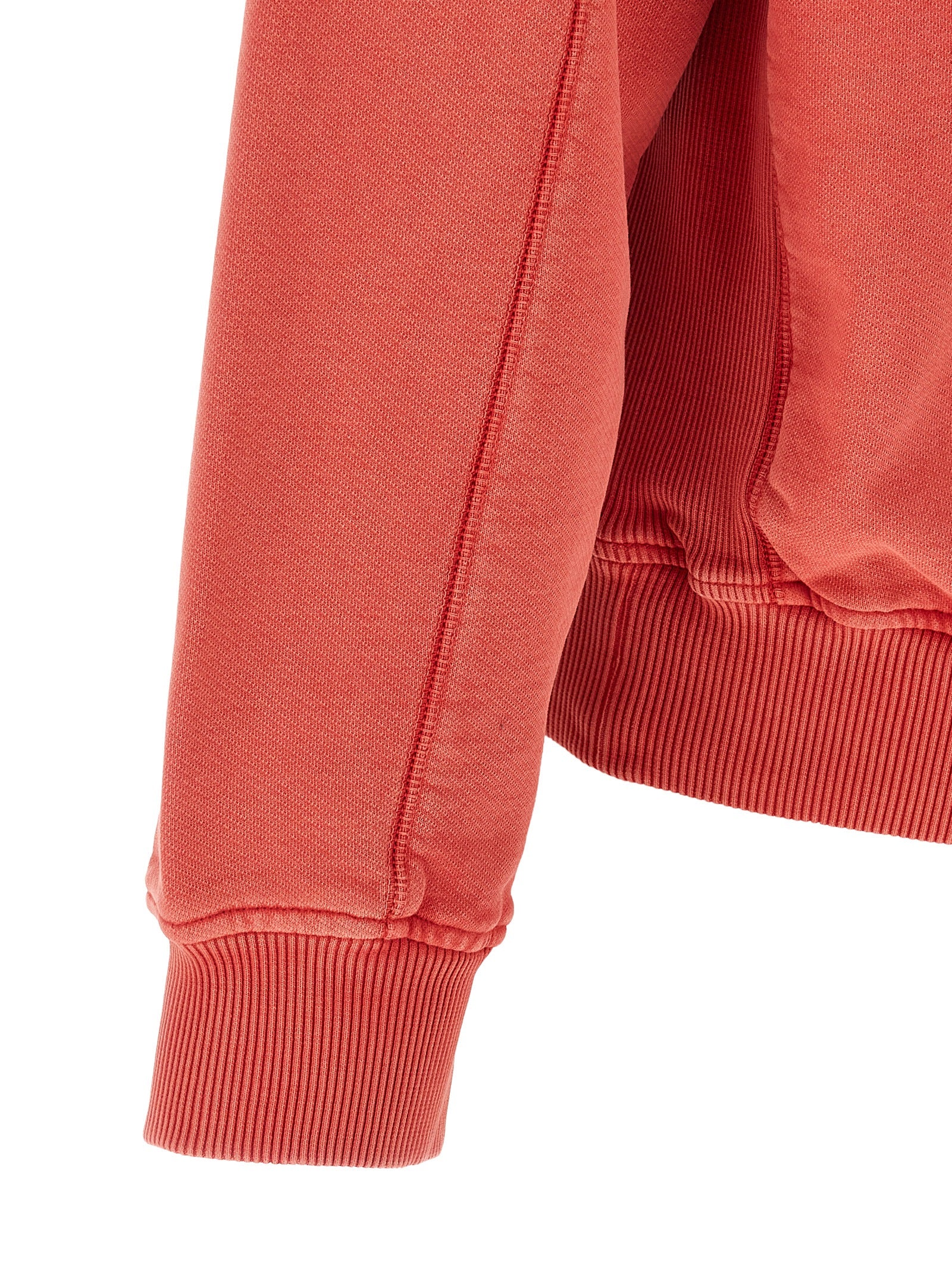 Casablanca Multicolor Cotton Men's Sweatshirt