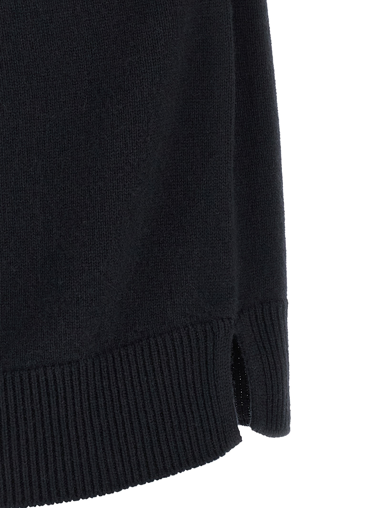 'S Max Mara Blue Cashmere Women's Cardigan