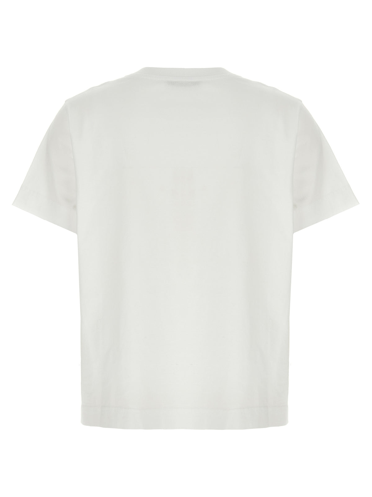 Givenchy Bicolor Cotton Women's T-Shirt