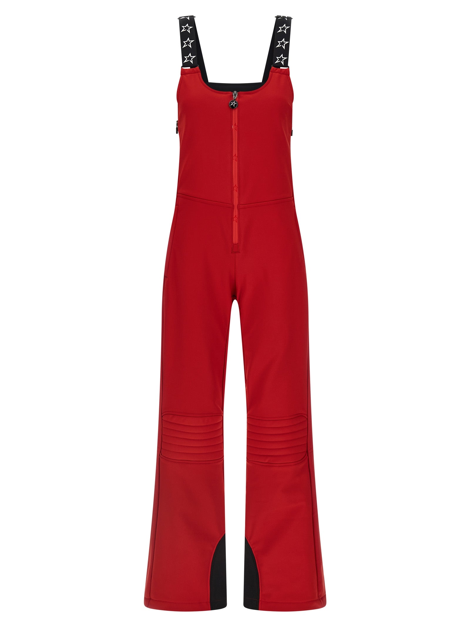 PERFECT MOMENT Red Nylon Women's Sportswear