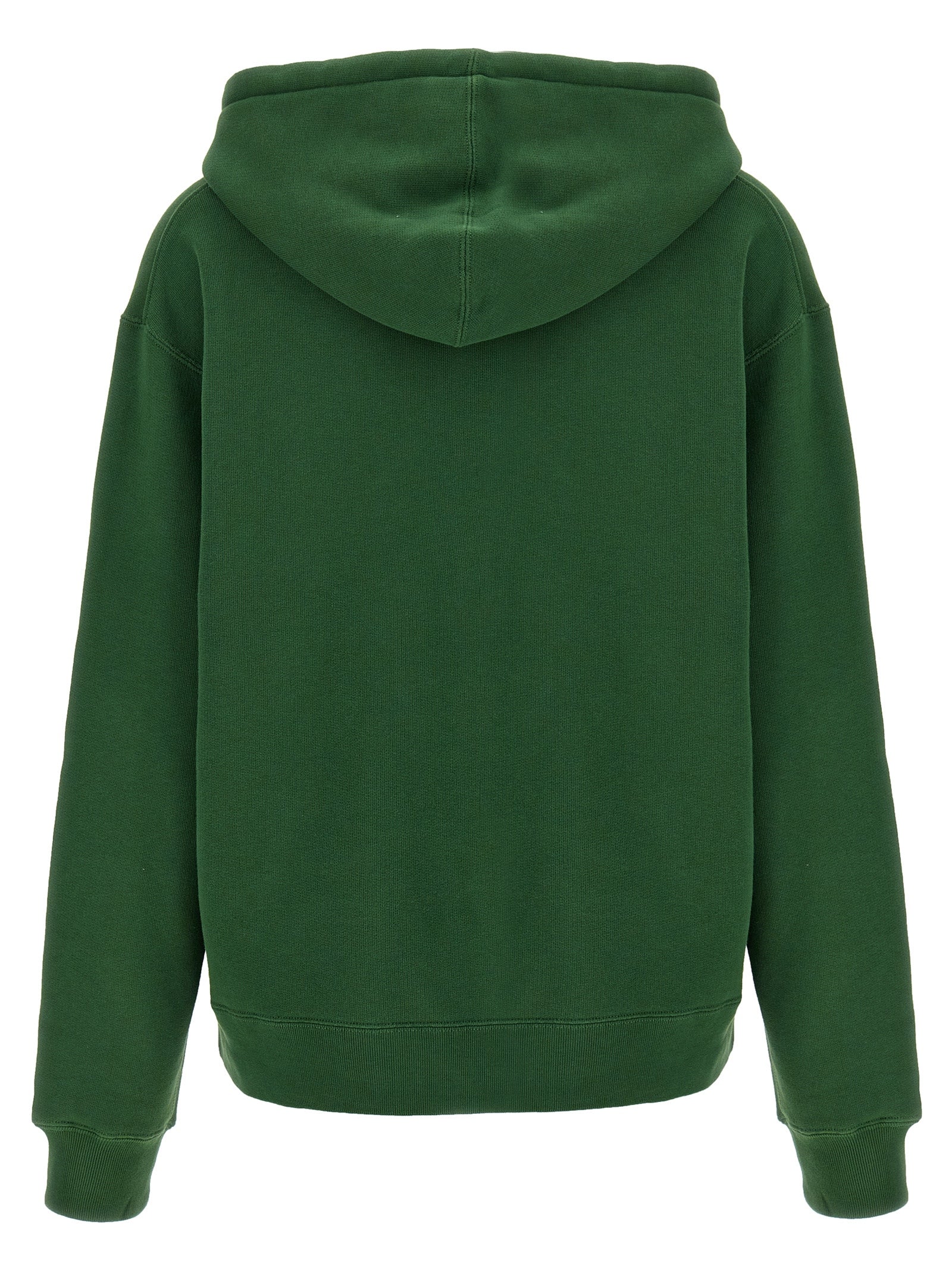 J.W.Anderson Bicolor Cotton Women's Hoodie