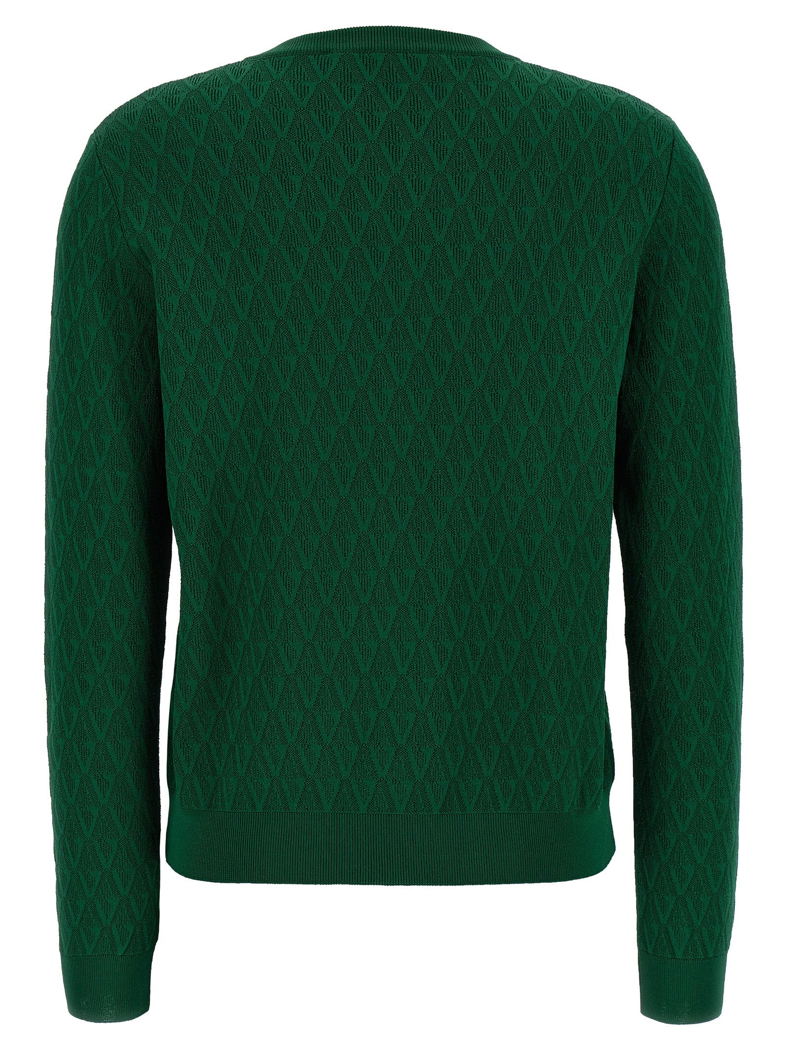 Versace Bicolor Viscose Women's Cardigan