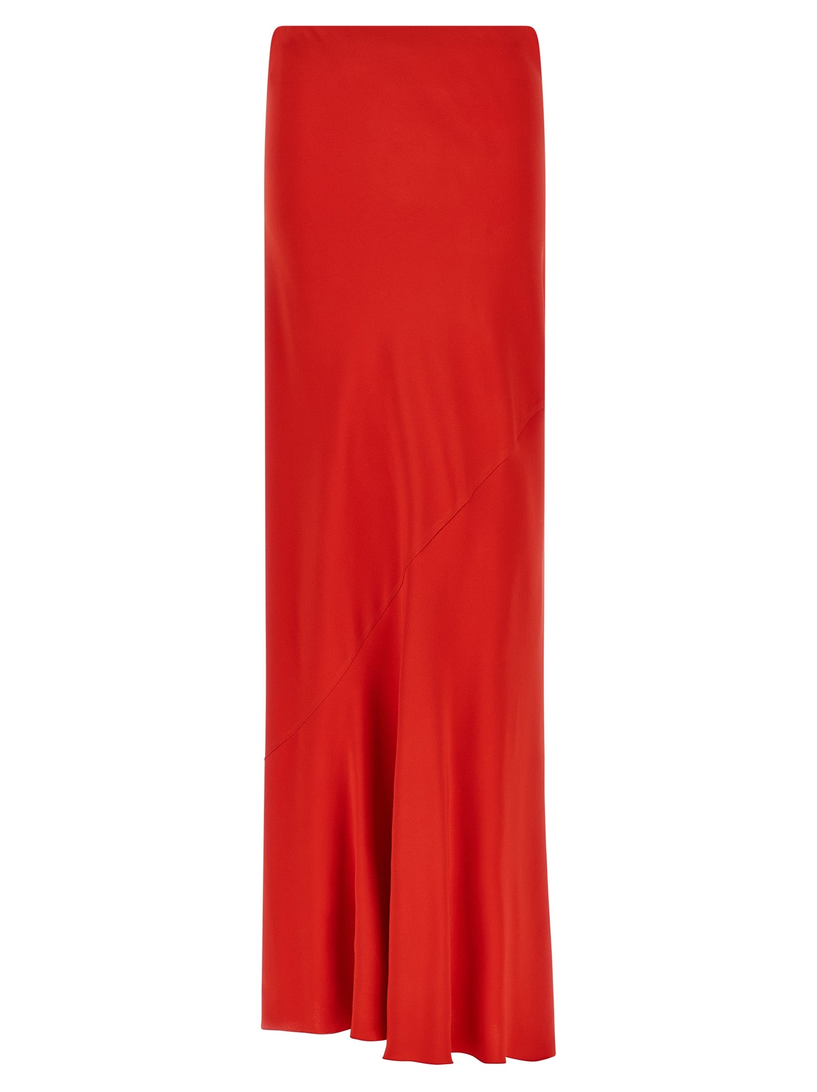 Ermanno Scervino Multicolor Viscose Mini Women's Skirt