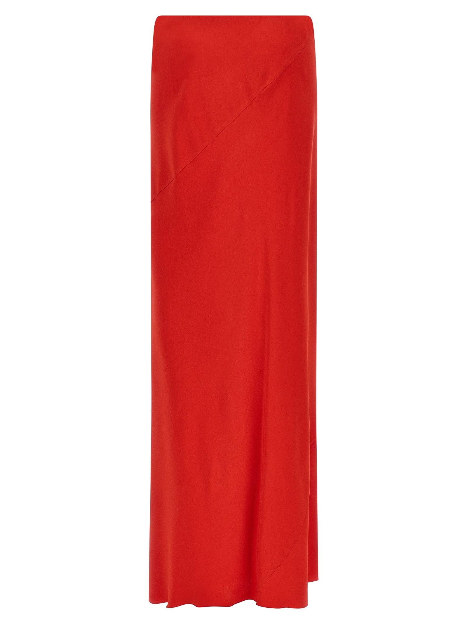 Ermanno Scervino Multicolor Viscose Mini Women's Skirt