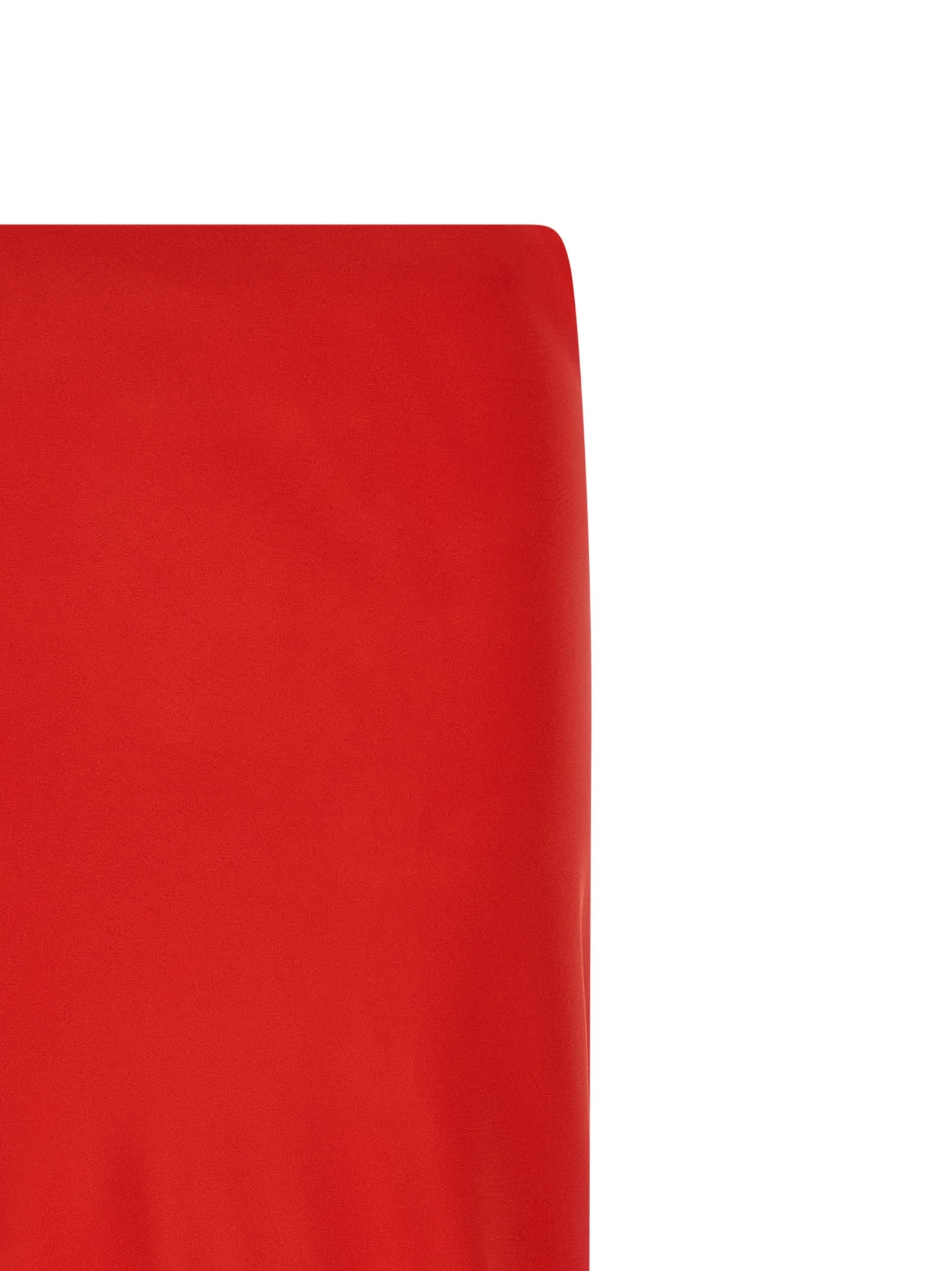 Ermanno Scervino Multicolor Viscose Mini Women's Skirt