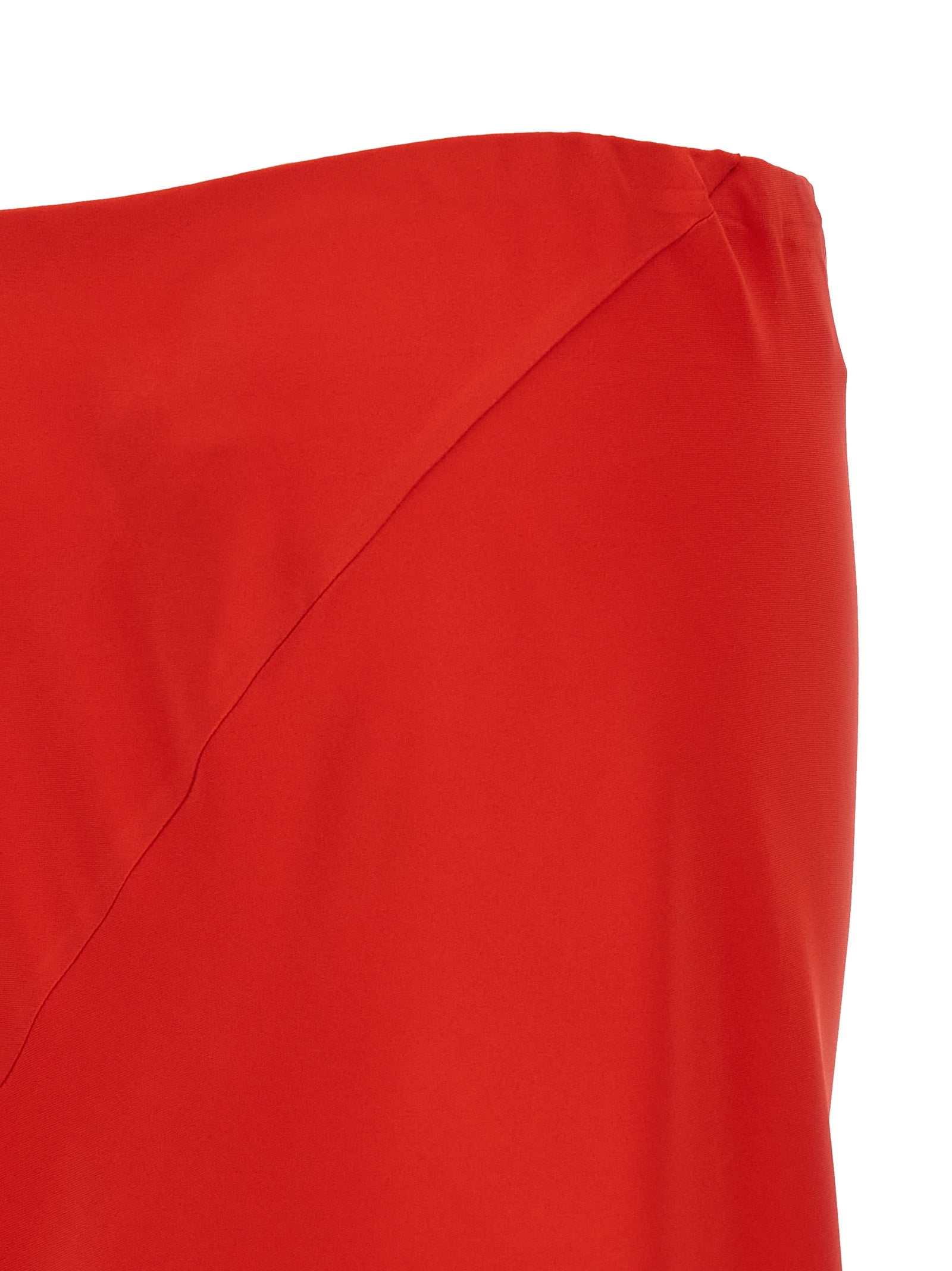 Ermanno Scervino Multicolor Viscose Mini Women's Skirt
