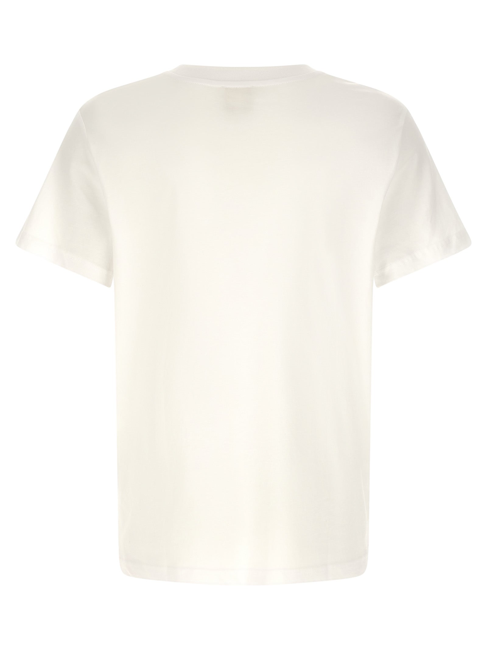 A.P.C. Multicolor Cotton Men's T-Shirt