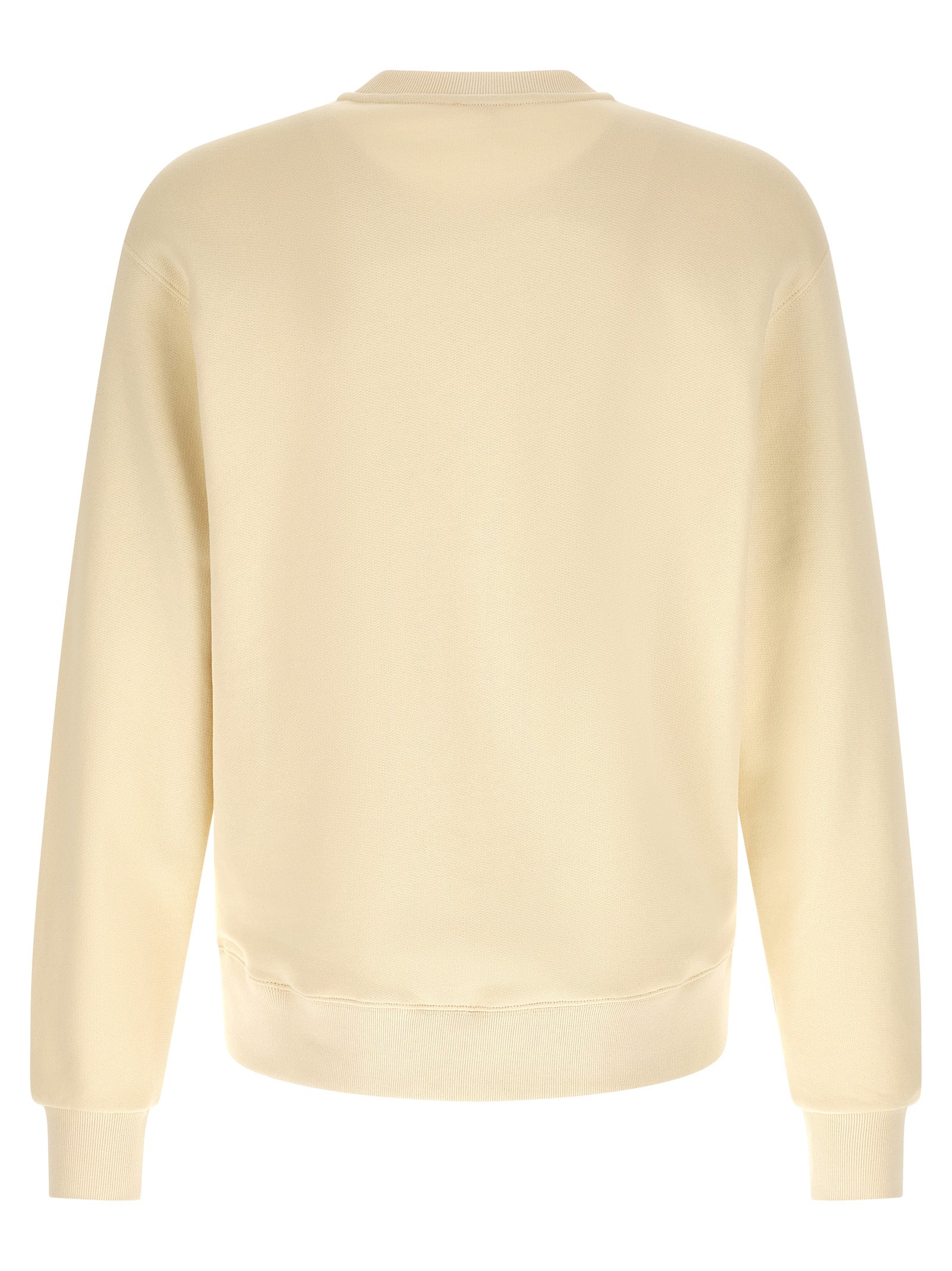Kenzo Beige Cotton Men's Sweatshirt