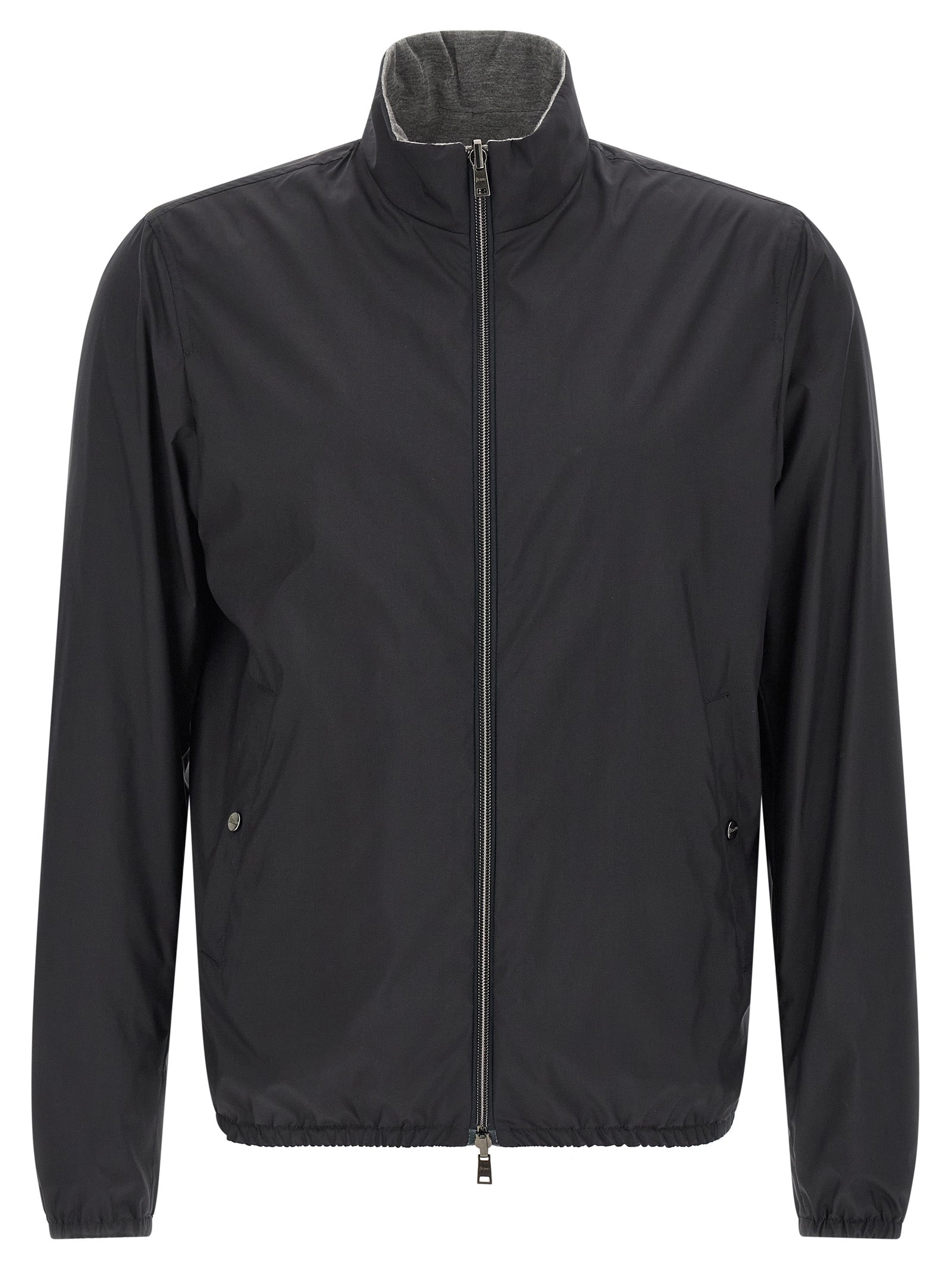 Herno Multicolor Polyester Men's Bomber