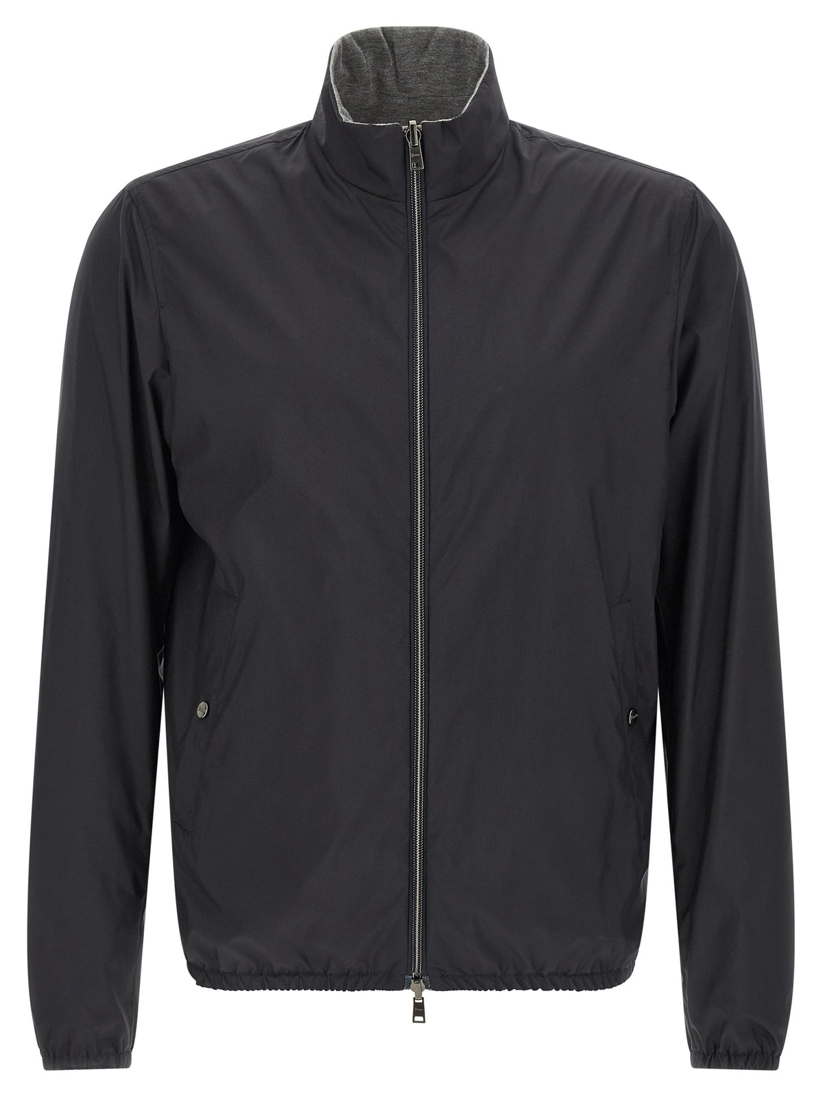 Herno Multicolor Polyester Men's Bomber