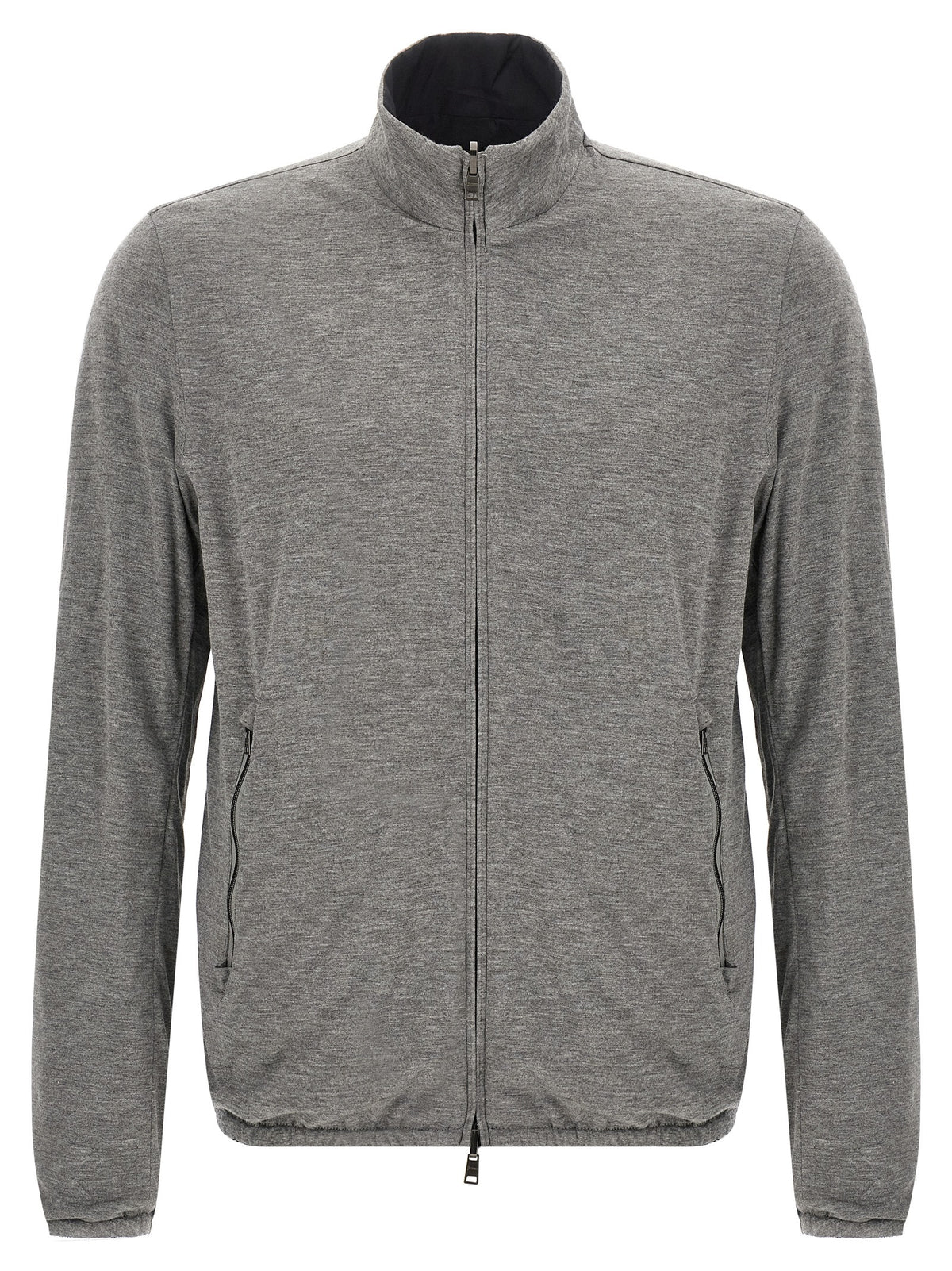 Herno Multicolor Polyester Men's Bomber