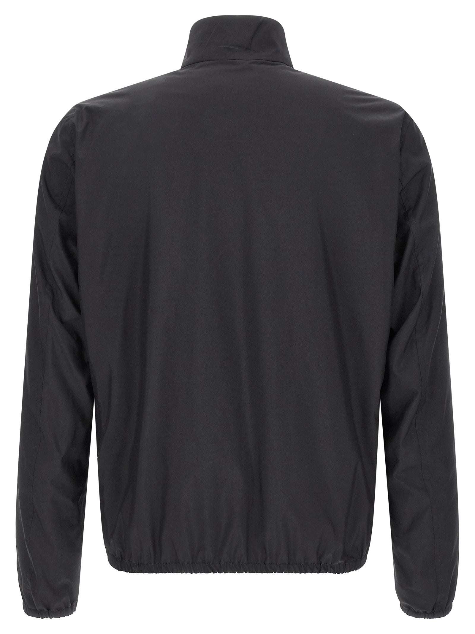 Herno Multicolor Polyester Men's Bomber