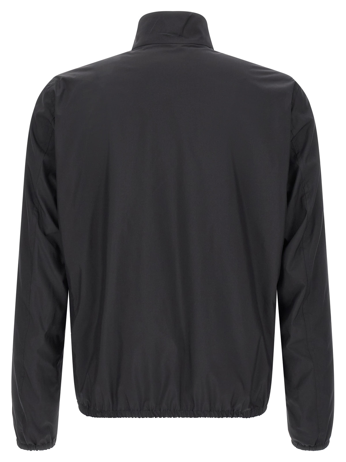 Herno Multicolor Polyester Men's Bomber