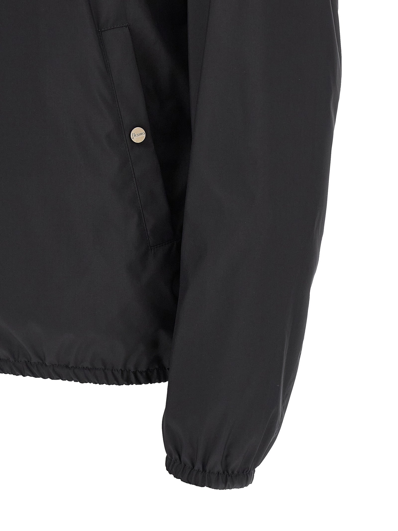 Herno Multicolor Polyester Men's Bomber