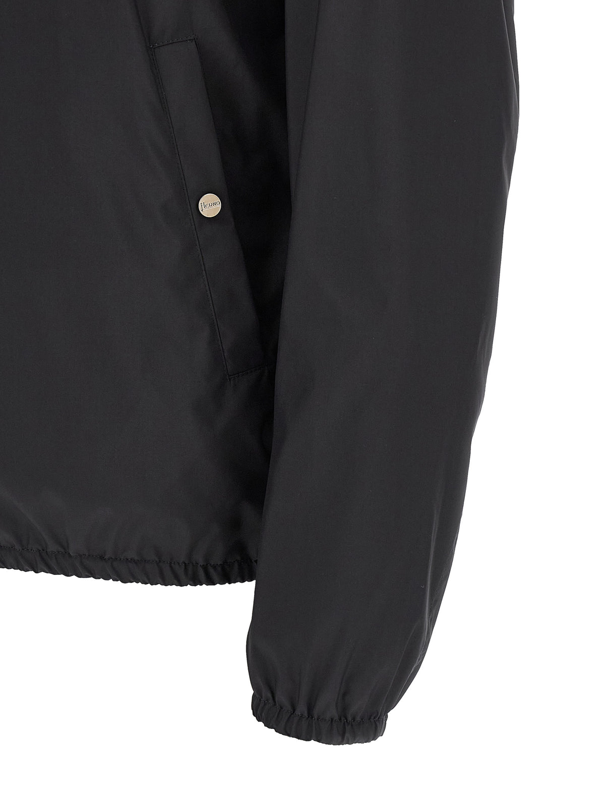 Herno Multicolor Polyester Men's Bomber