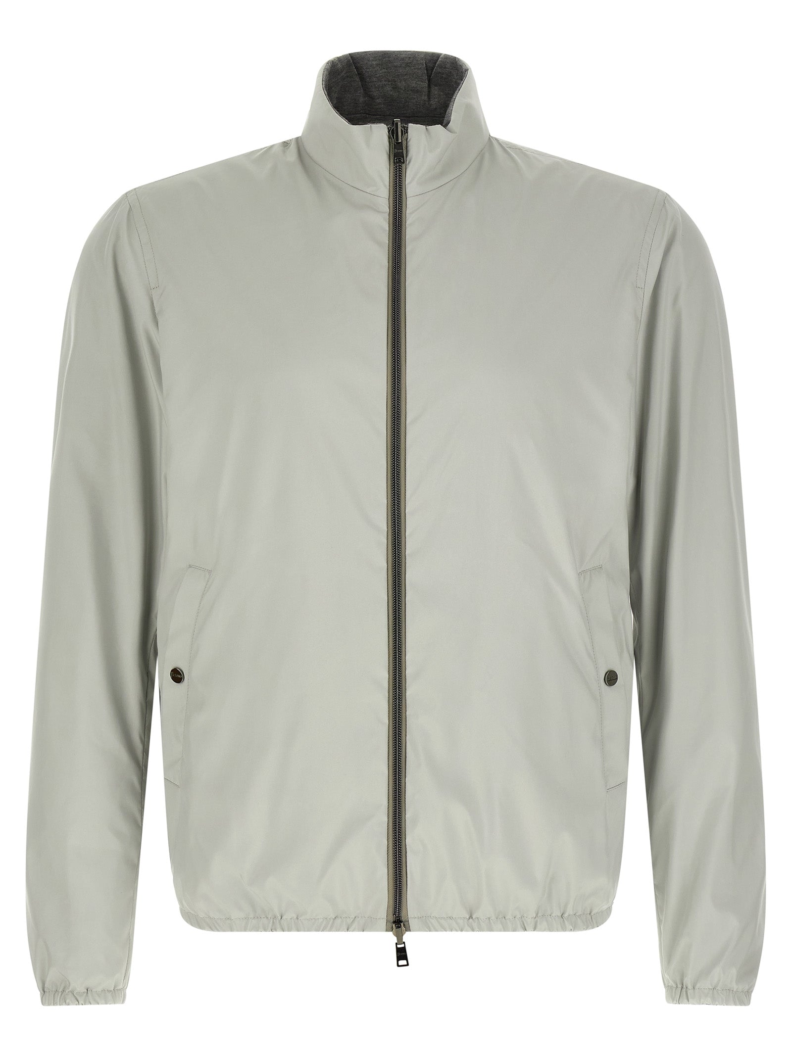 Herno Multicolor Polyester Men's Bomber