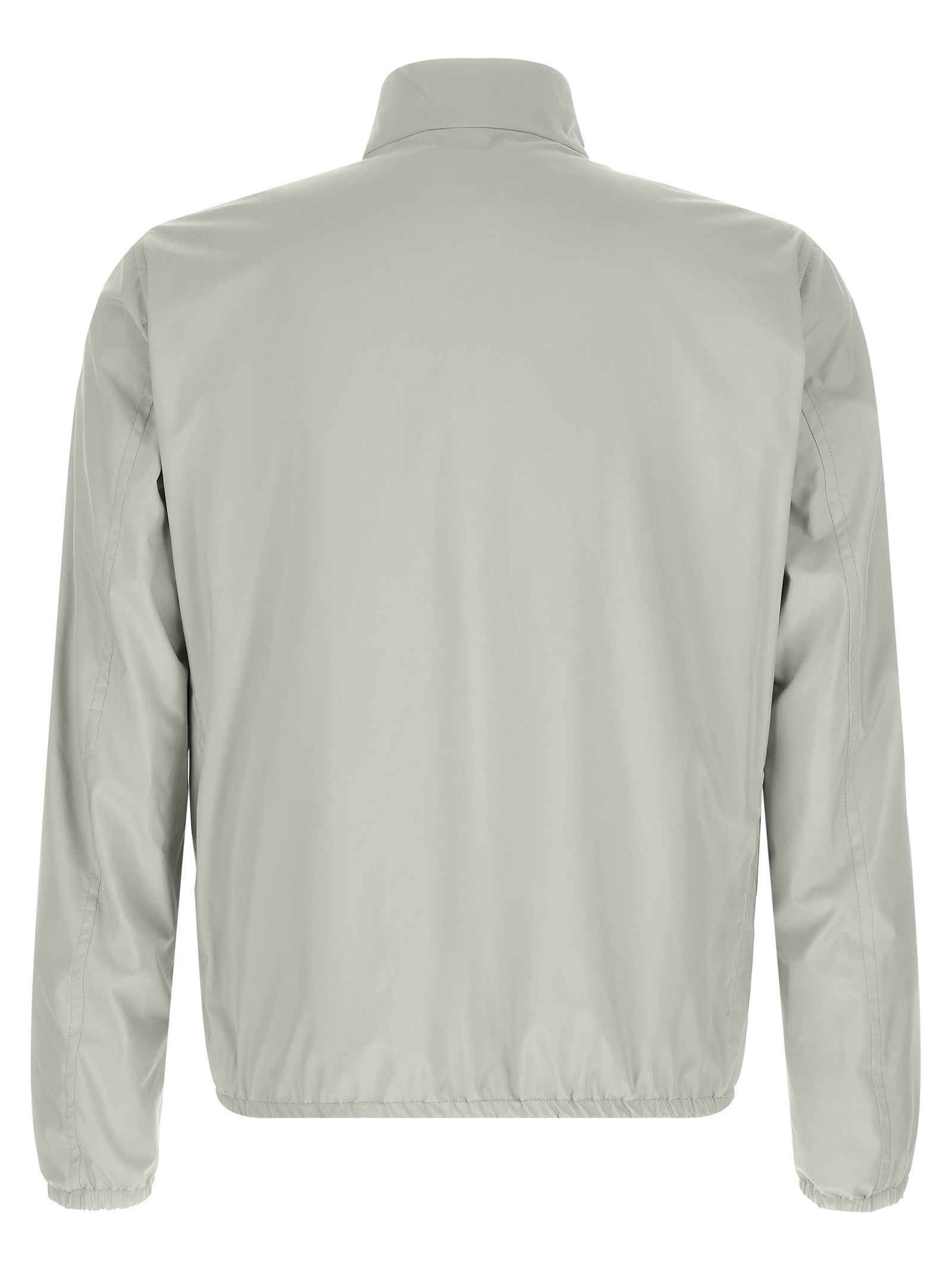 Herno Multicolor Polyester Men's Bomber