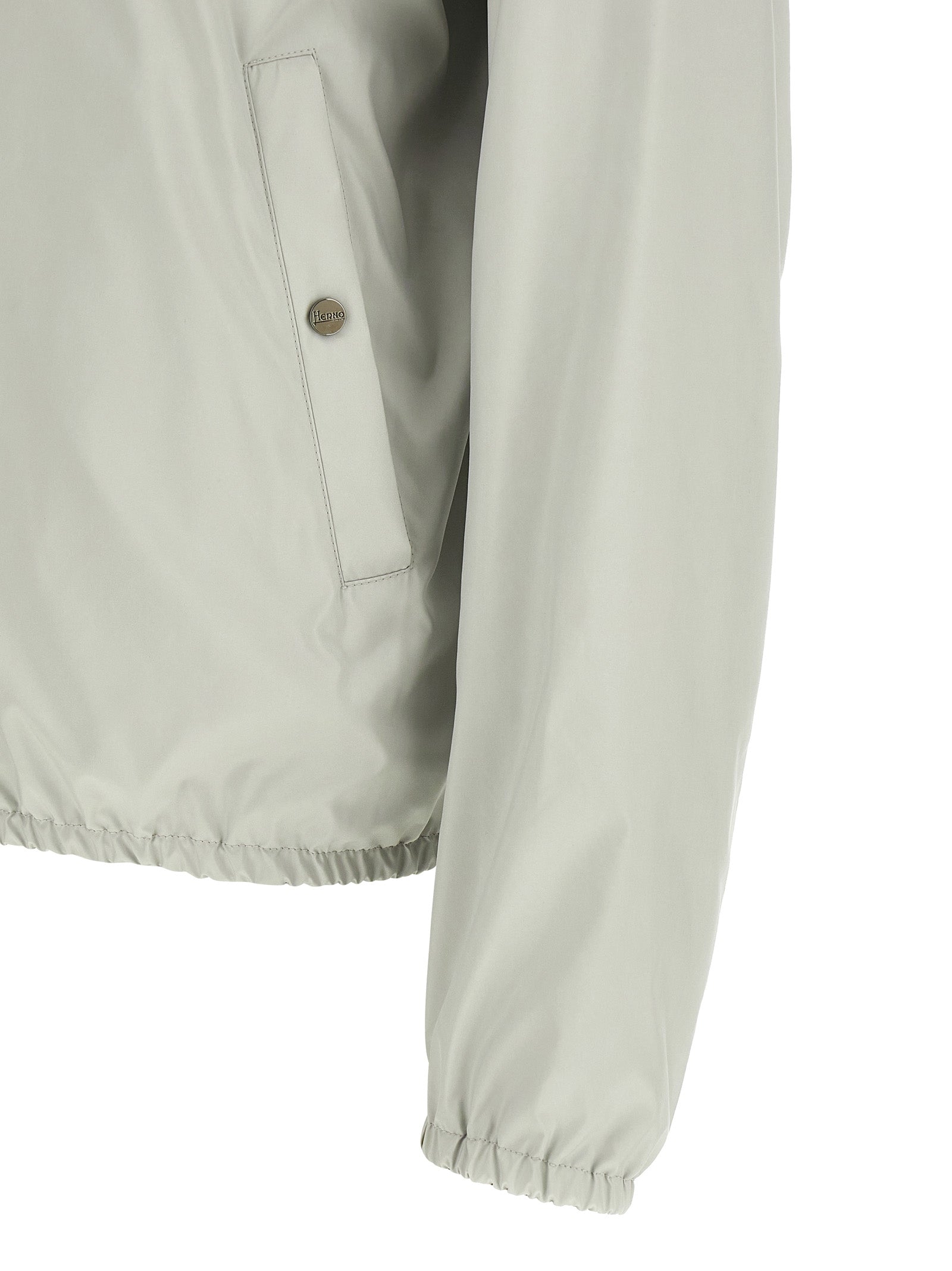 Herno Multicolor Polyester Men's Bomber