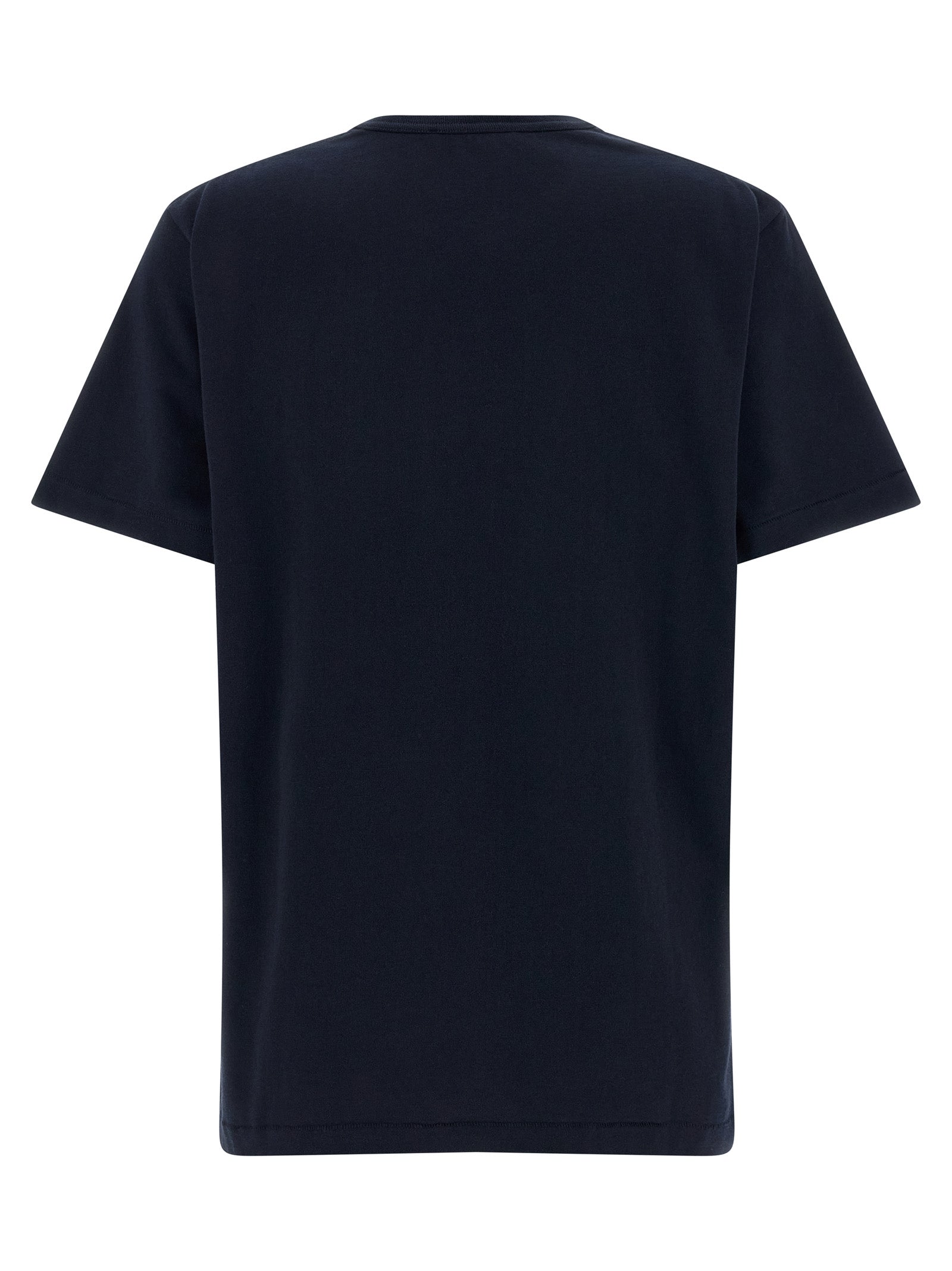J.W.Anderson Black Cotton Women's T-Shirt