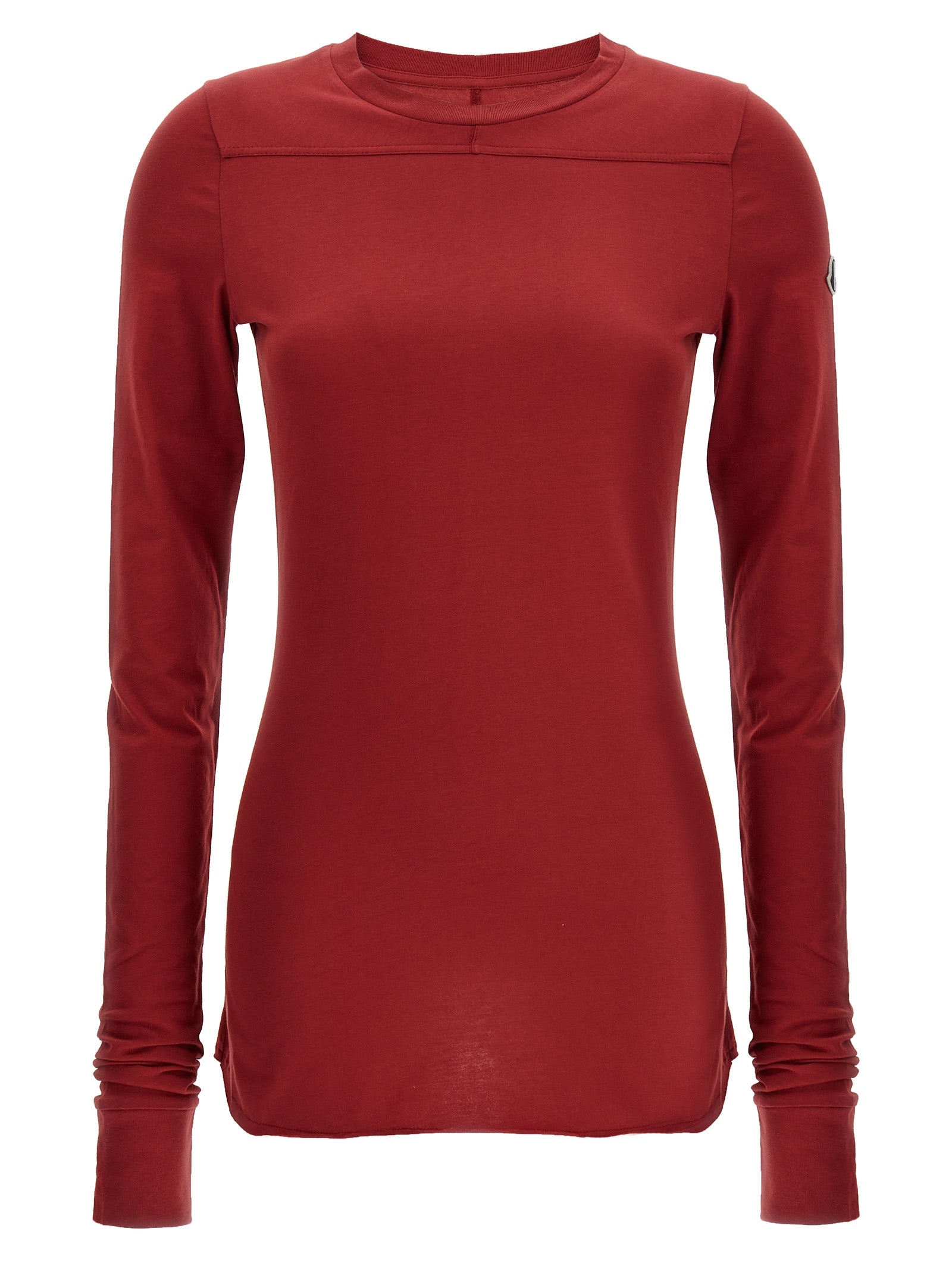 Rick Owens Multicolor Cotton Women's Sportswear