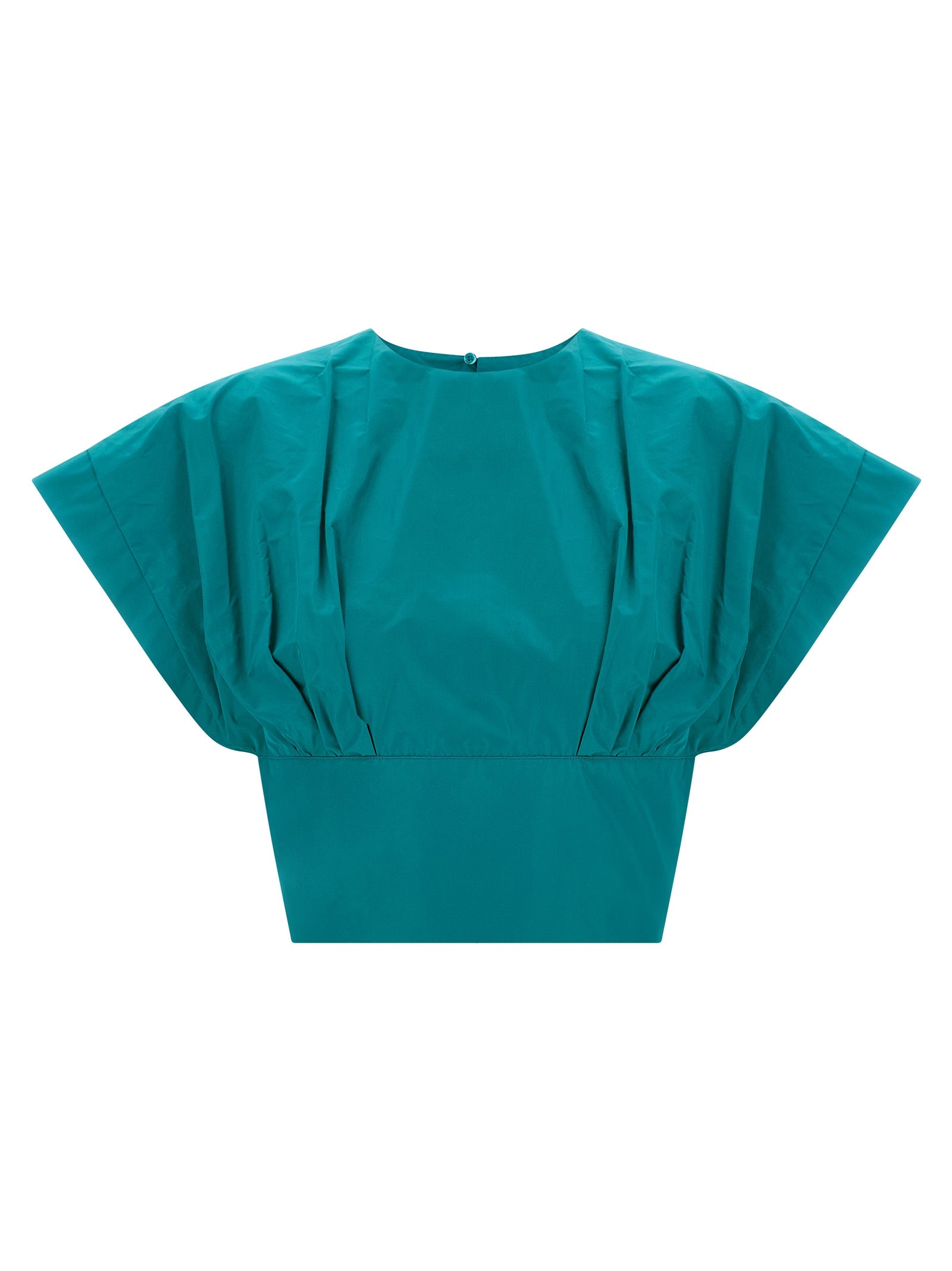 PINKO Bicolor Polyester Women's Blouse