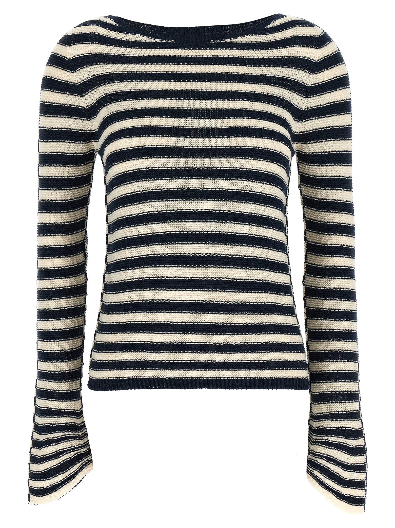 Twinset Multicolor Cotton Women's Cardigan