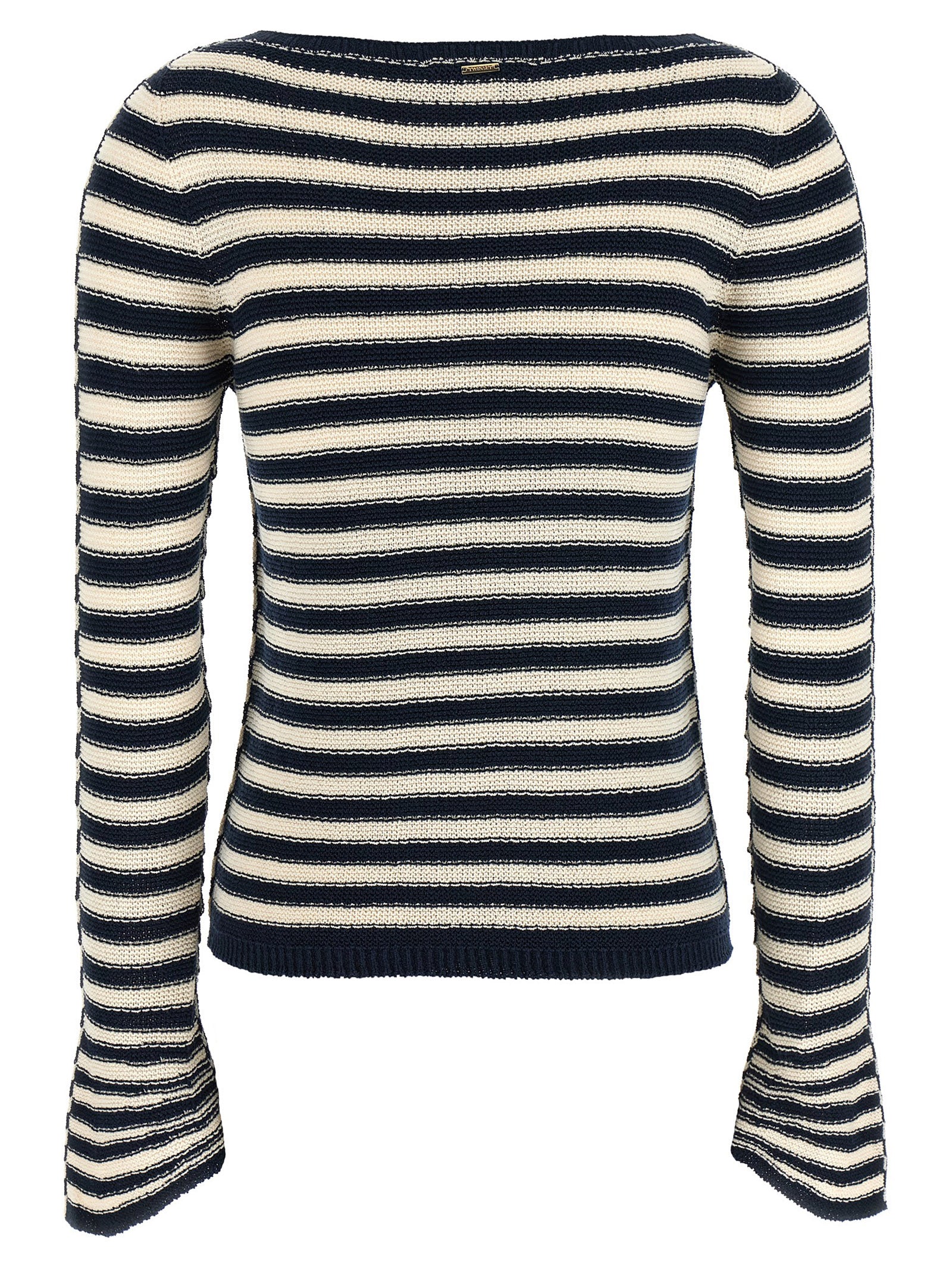 Twinset Multicolor Cotton Women's Cardigan