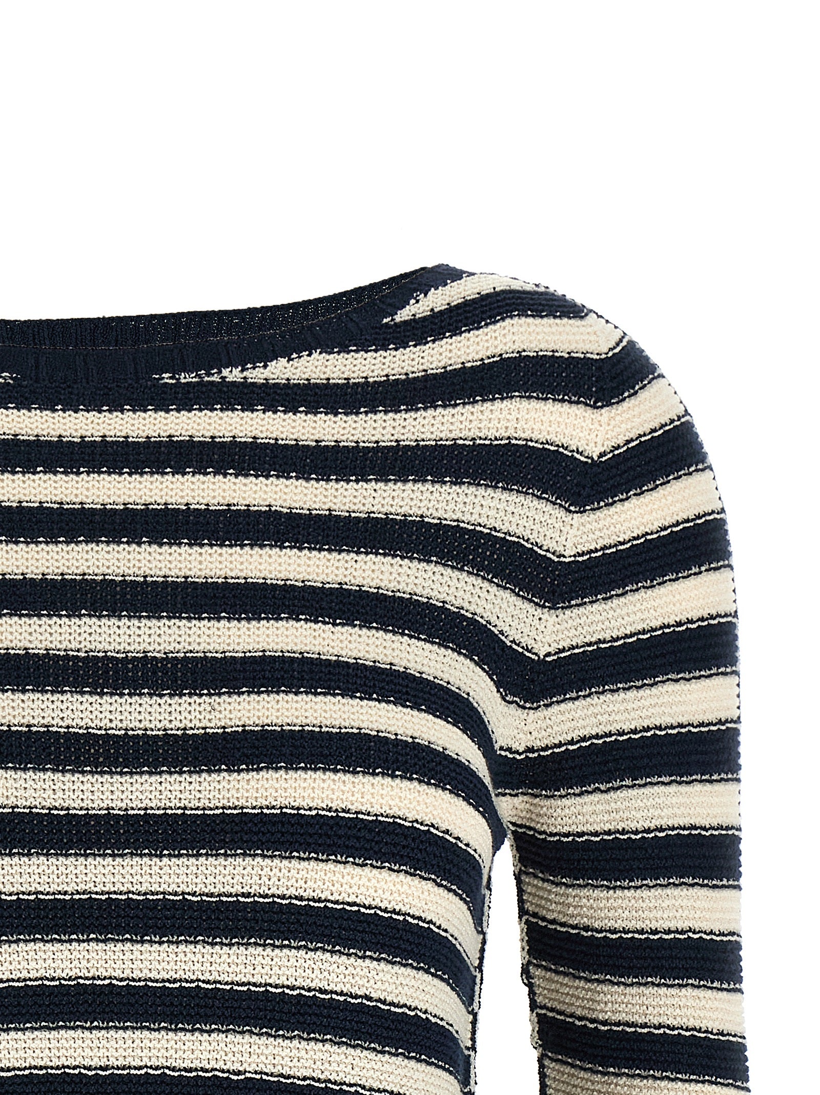 Twinset Multicolor Cotton Women's Cardigan