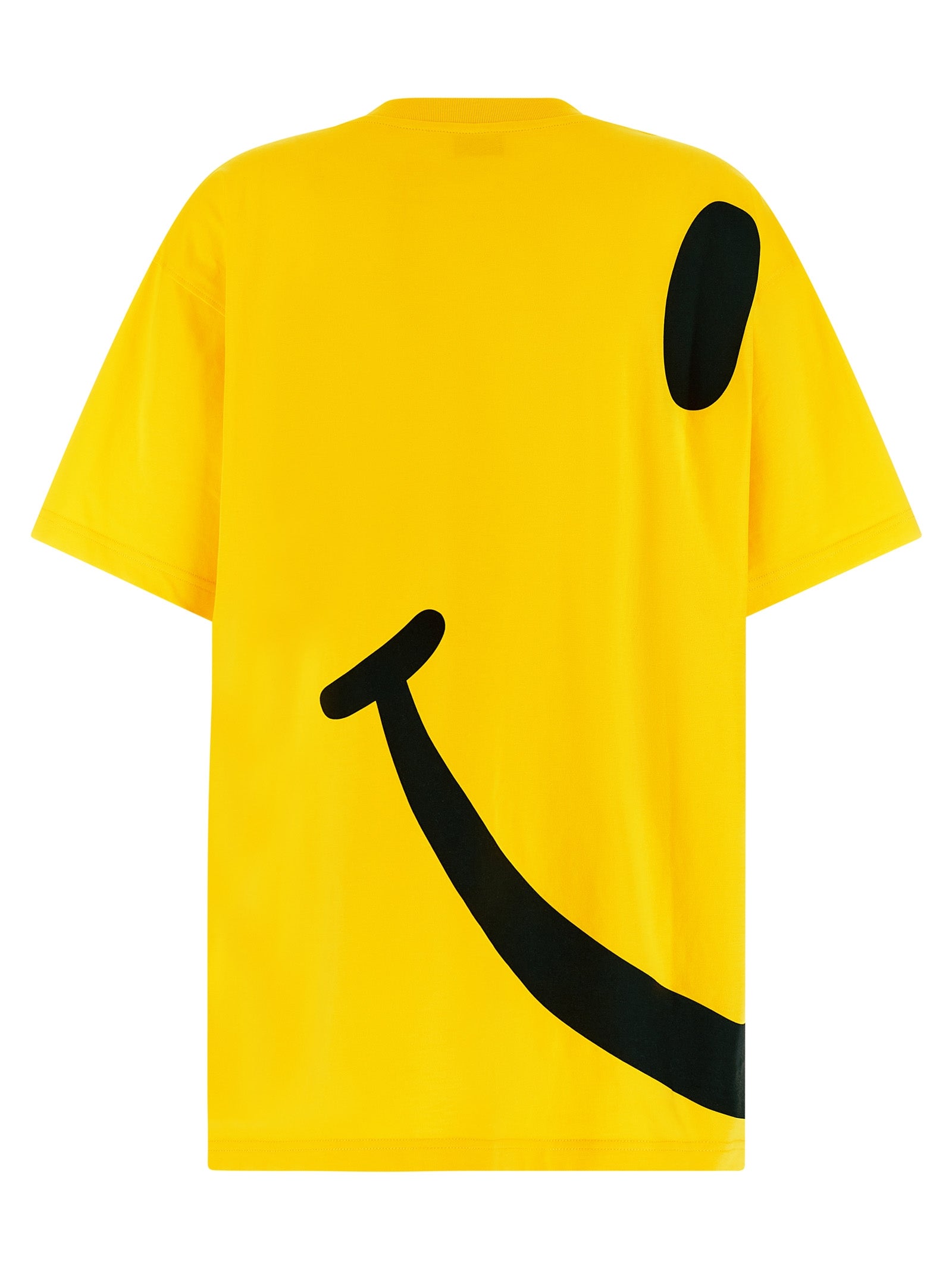 Moschino Bicolor Cotton Women's T-Shirt