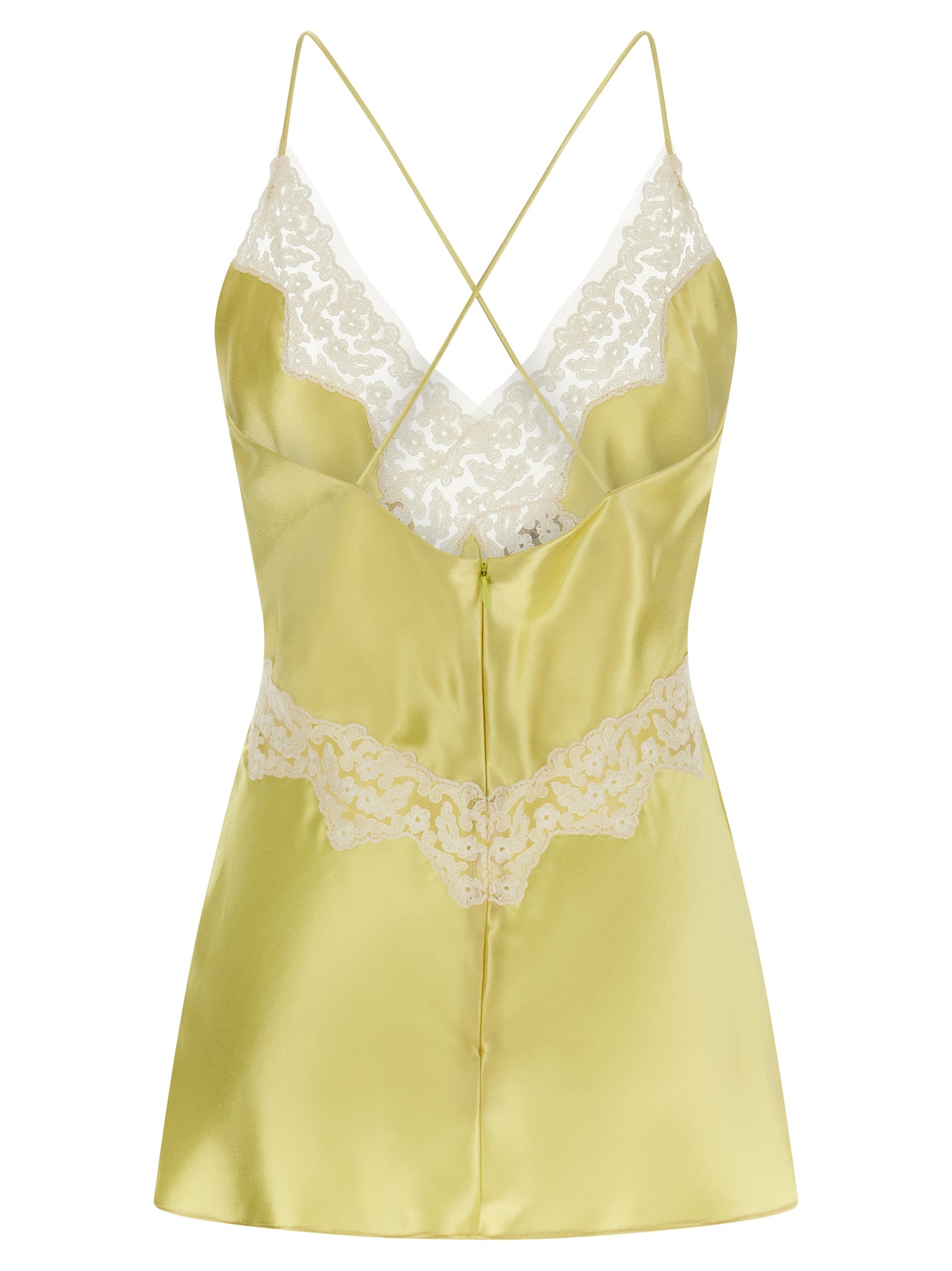 Alberta Ferretti Bicolor Viscose Women's Blouse