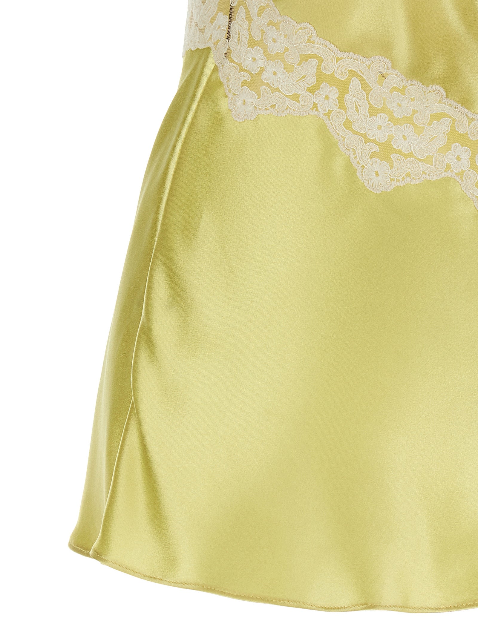 Alberta Ferretti Bicolor Viscose Women's Blouse
