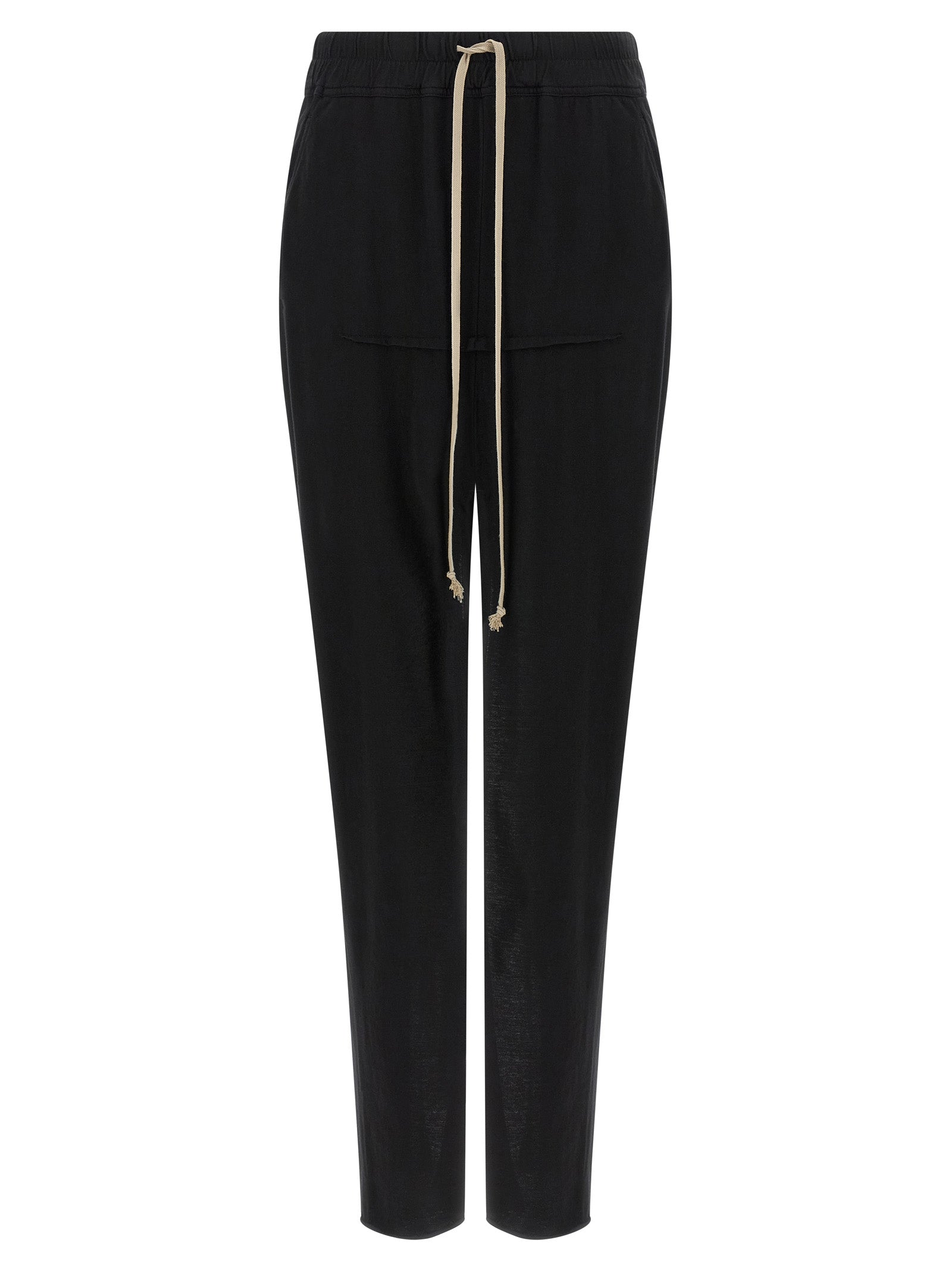 DRKSHDW Black Cotton Mini Women's Skirt