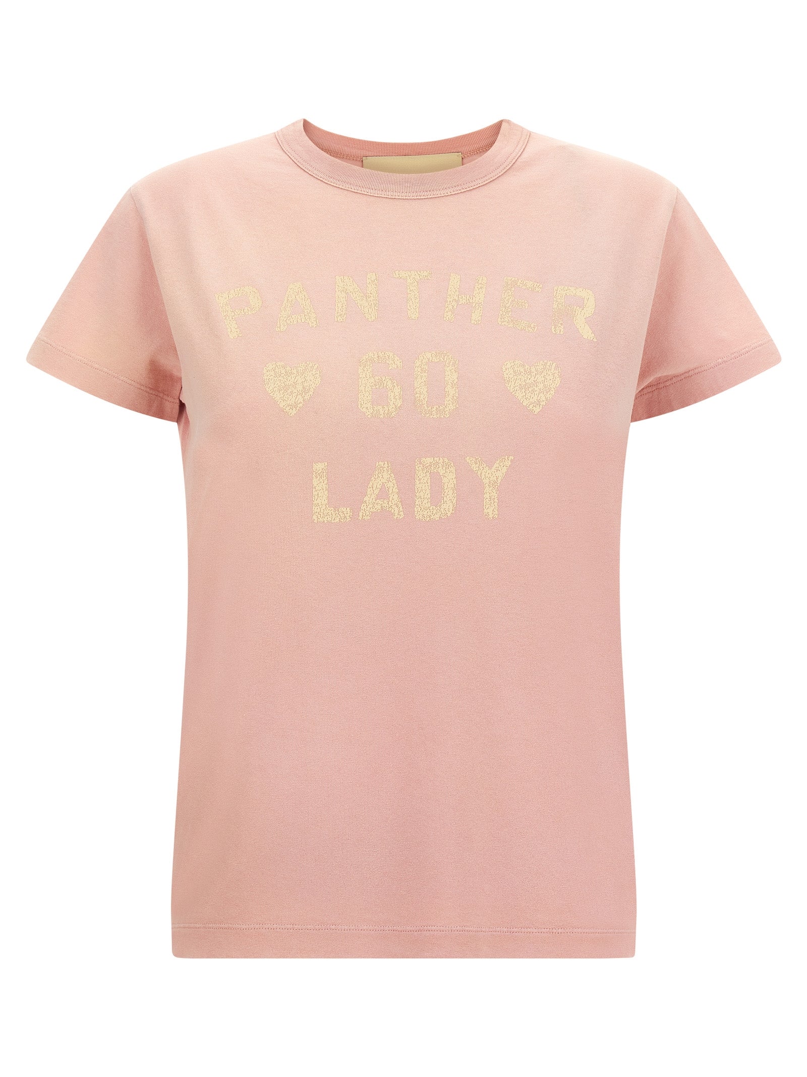 Valentino Garavani Multicolor Cotton Women's T-Shirt