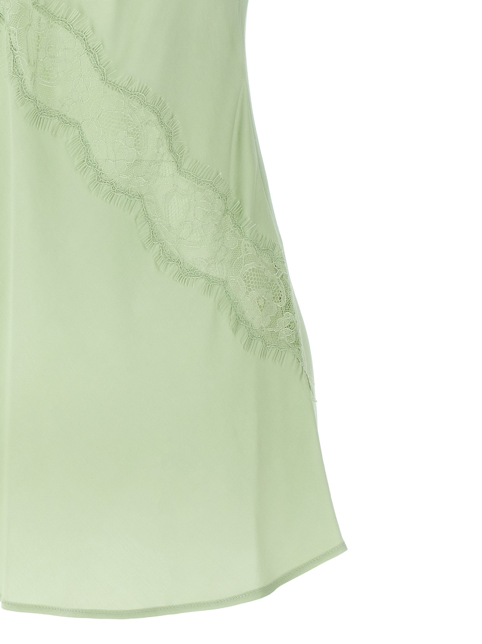 PINKO Bicolor Viscose Women's Blouse