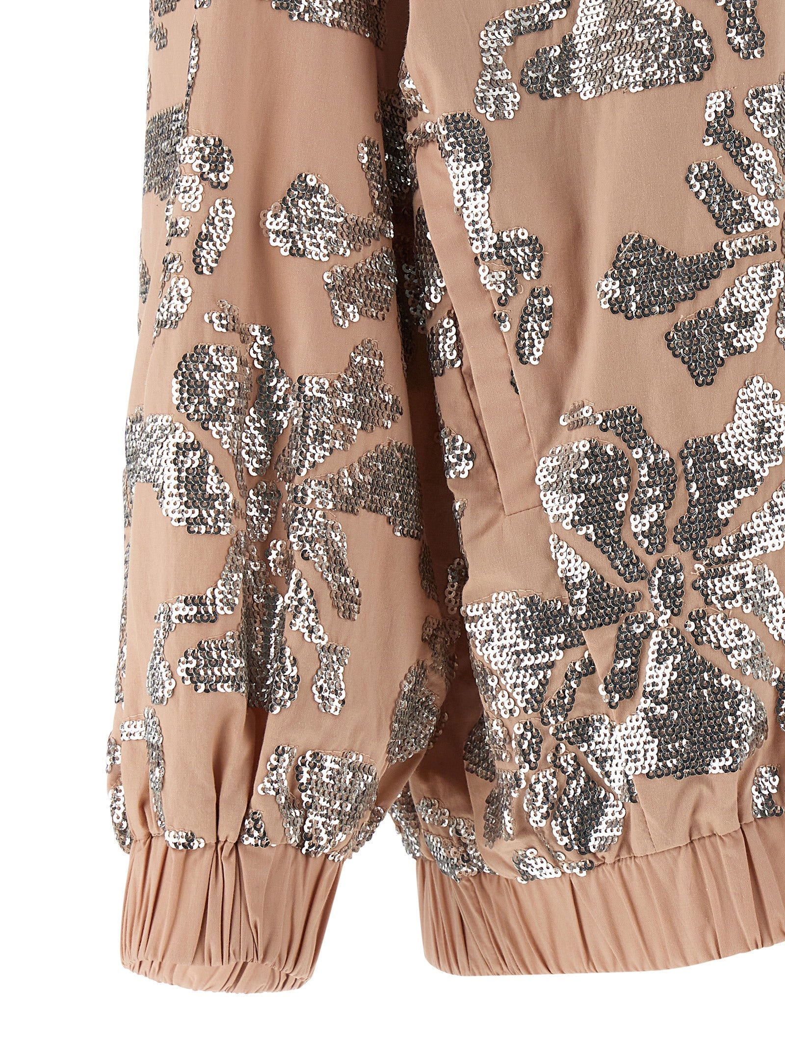 PINKO Multicolor Cotton Women's Bomber