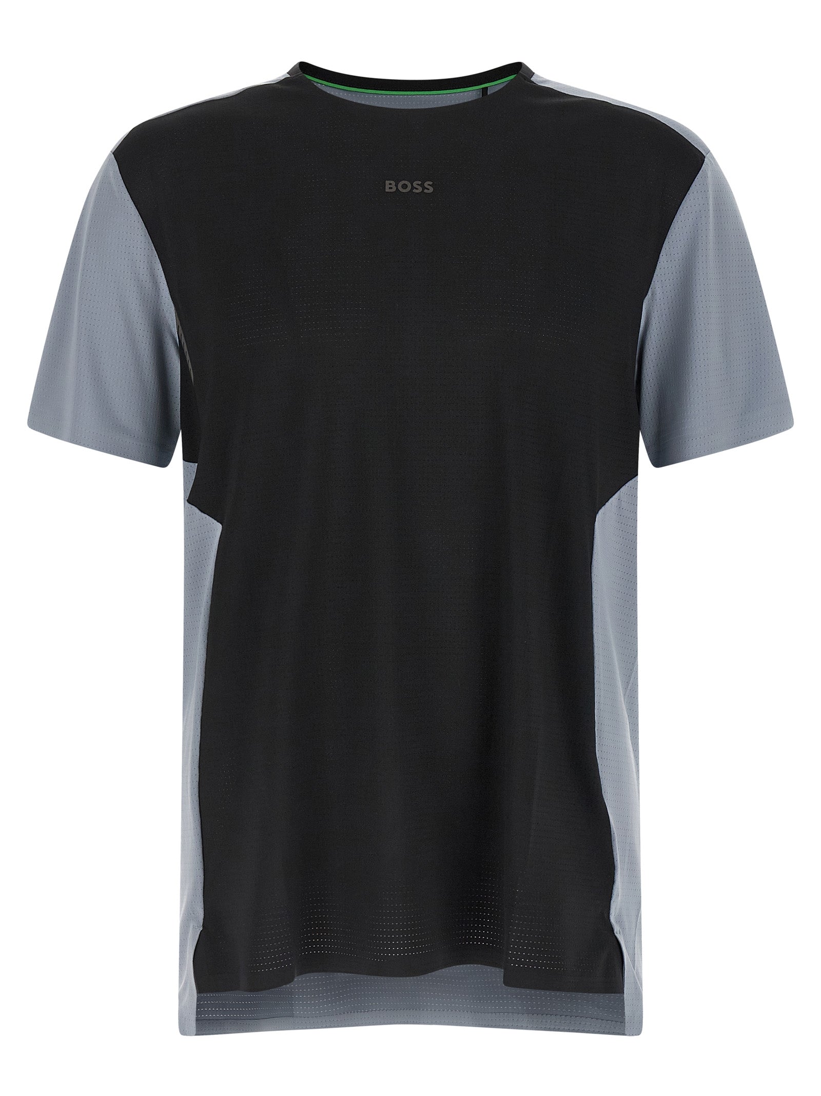 Hugo Boss Multicolor Polyester Men's Sportswear