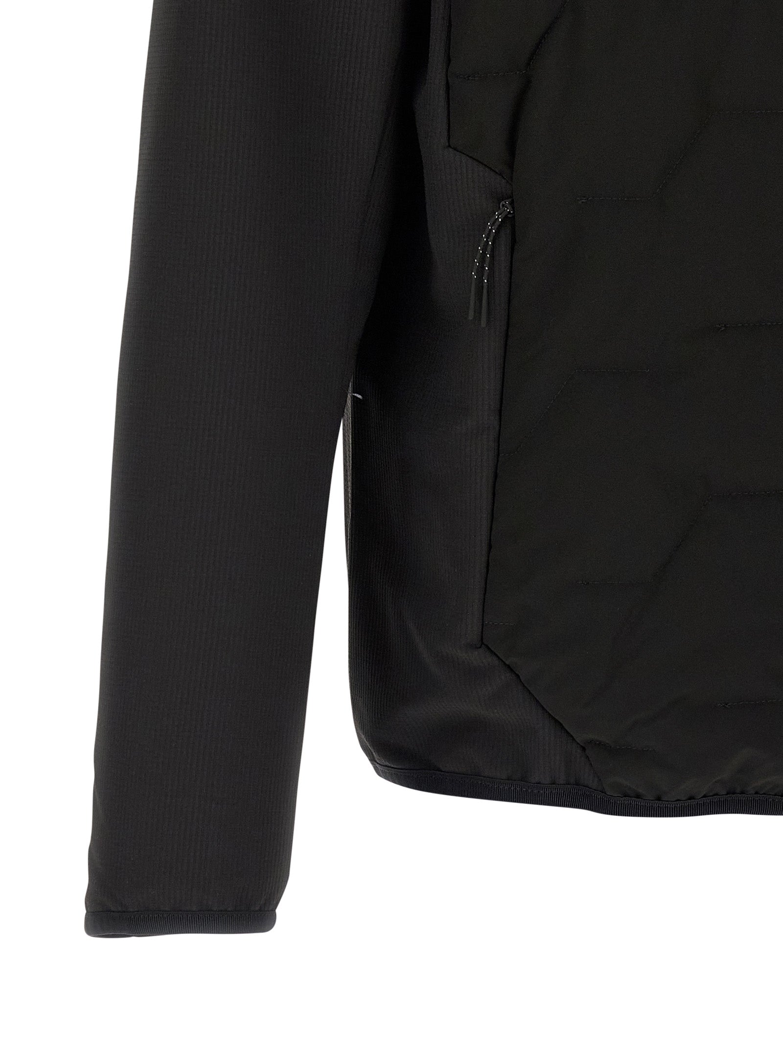 Hugo Boss Black Polyamide Shell Men's Jacket