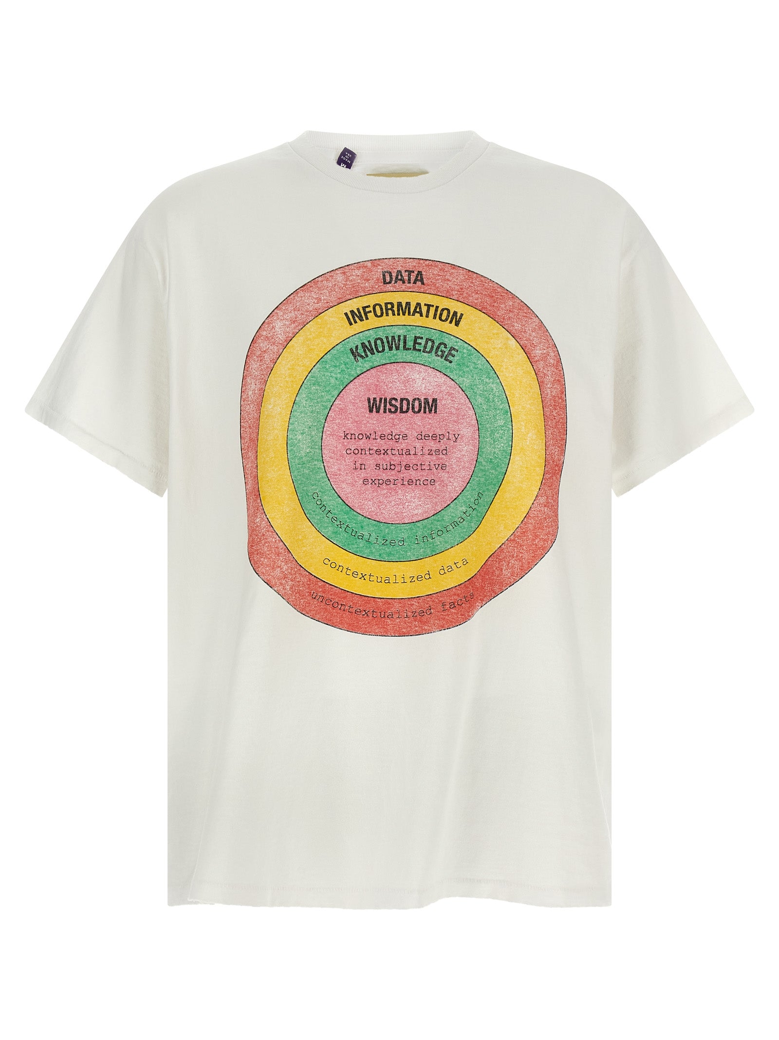 GALLERY DEPT. White Cotton Tank Men's Tops