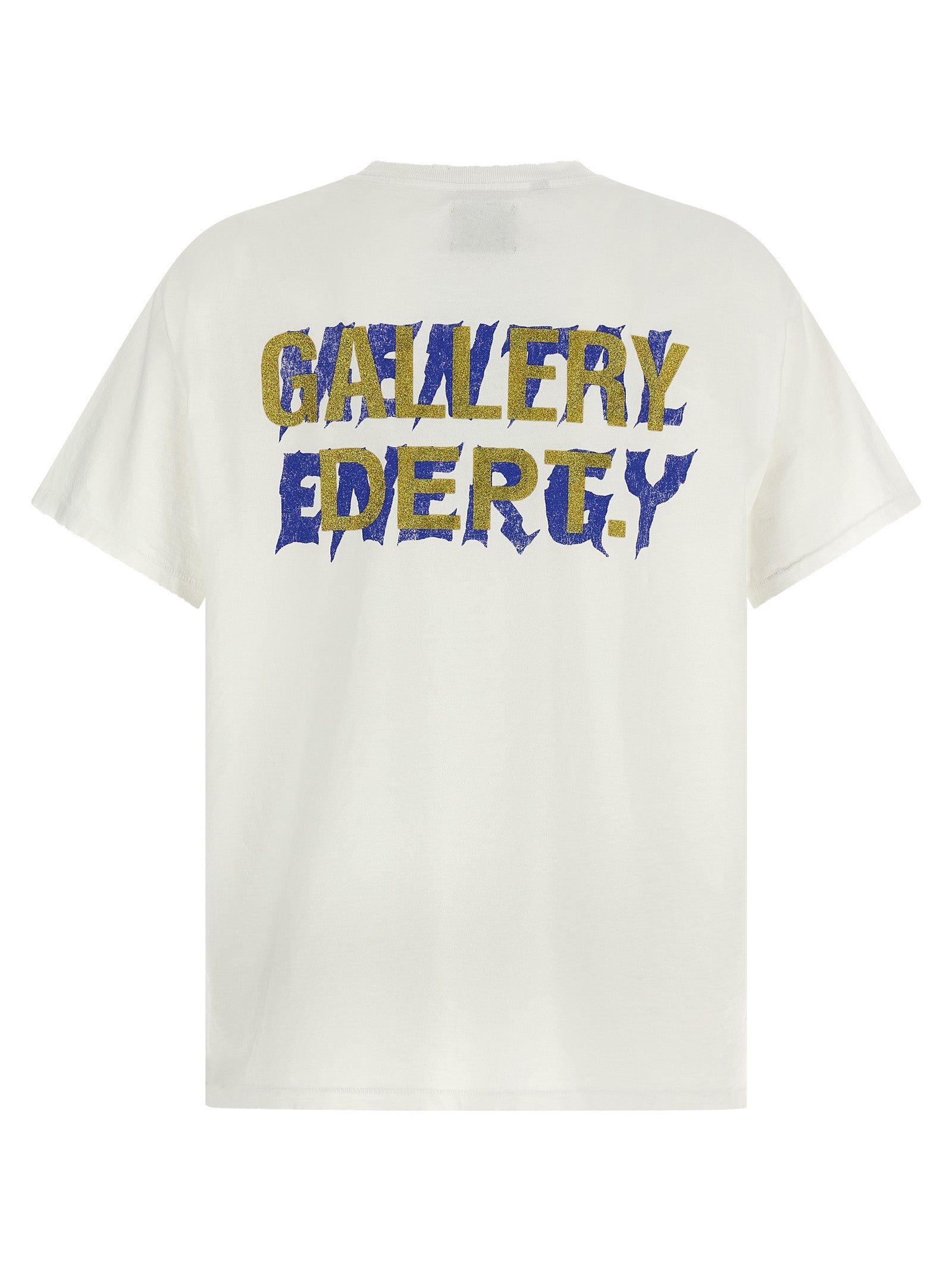 GALLERY DEPT. White Cotton Tank Men's Tops