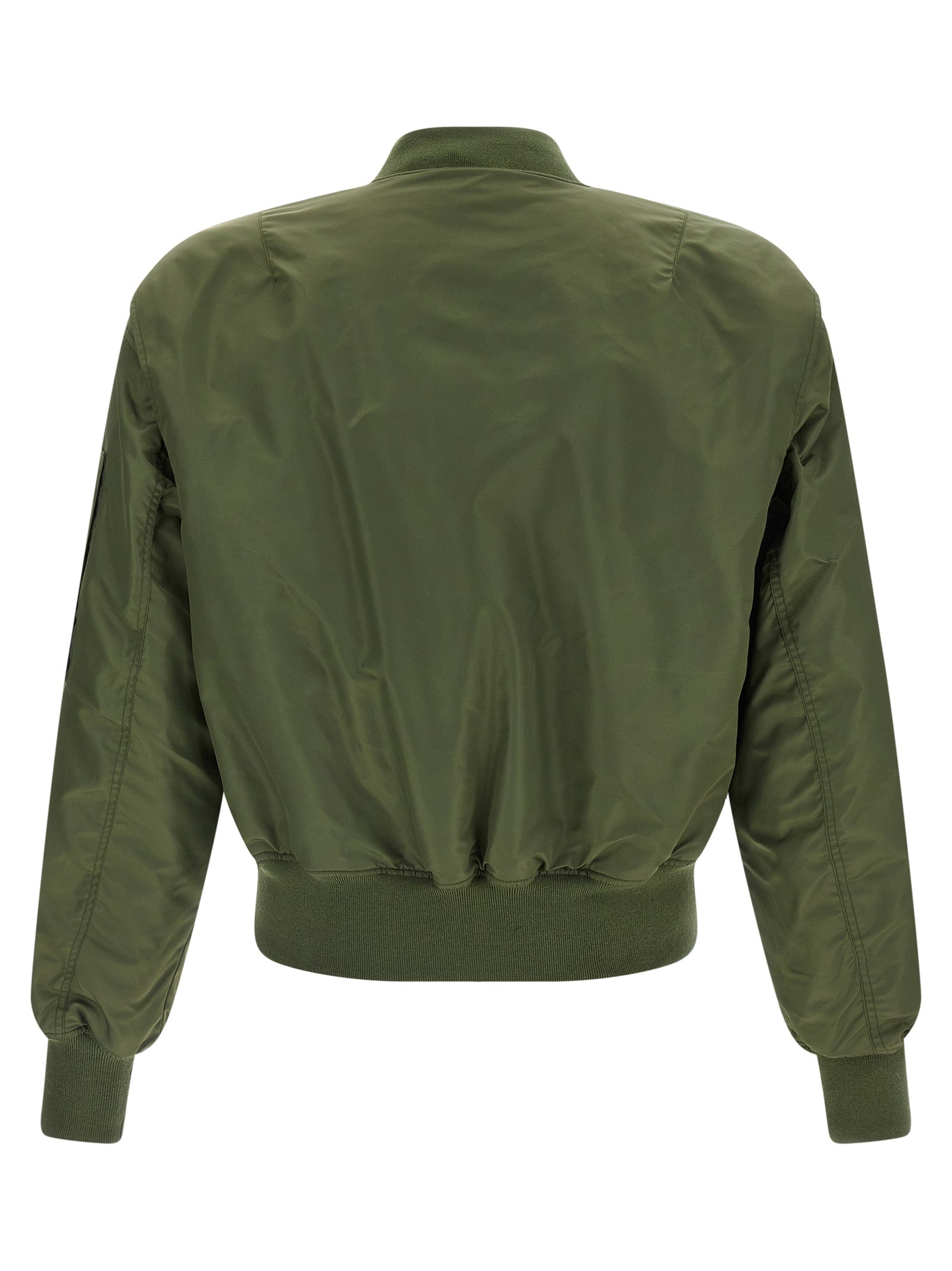 Entire Studios Bicolor Nylon Men's Bomber