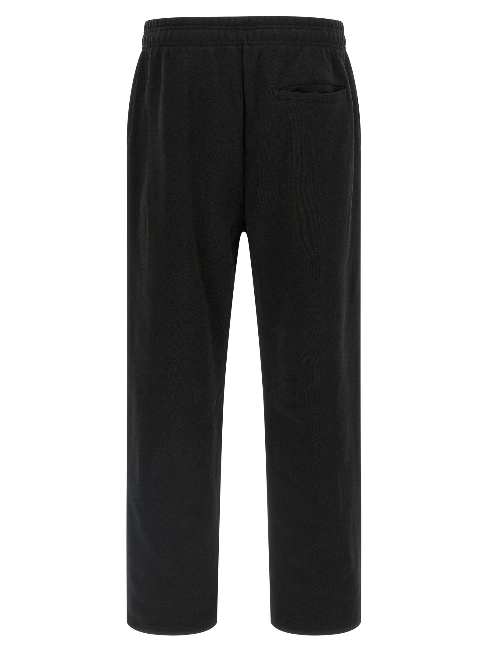 Entire Studios Black Cotton Joggers (Workout Men's Pants)