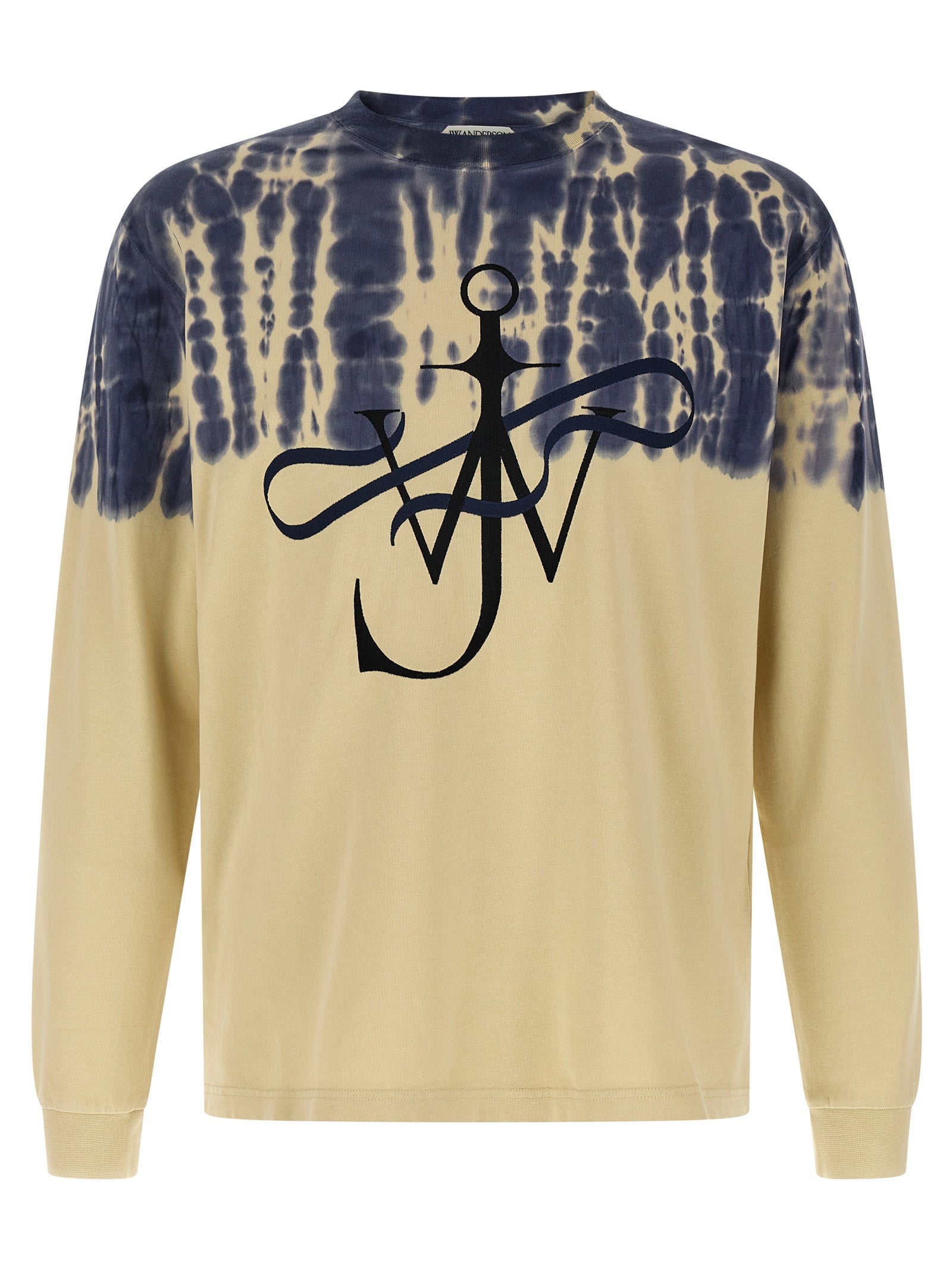 J.W.Anderson Multicolor Cotton Men's Sportswear