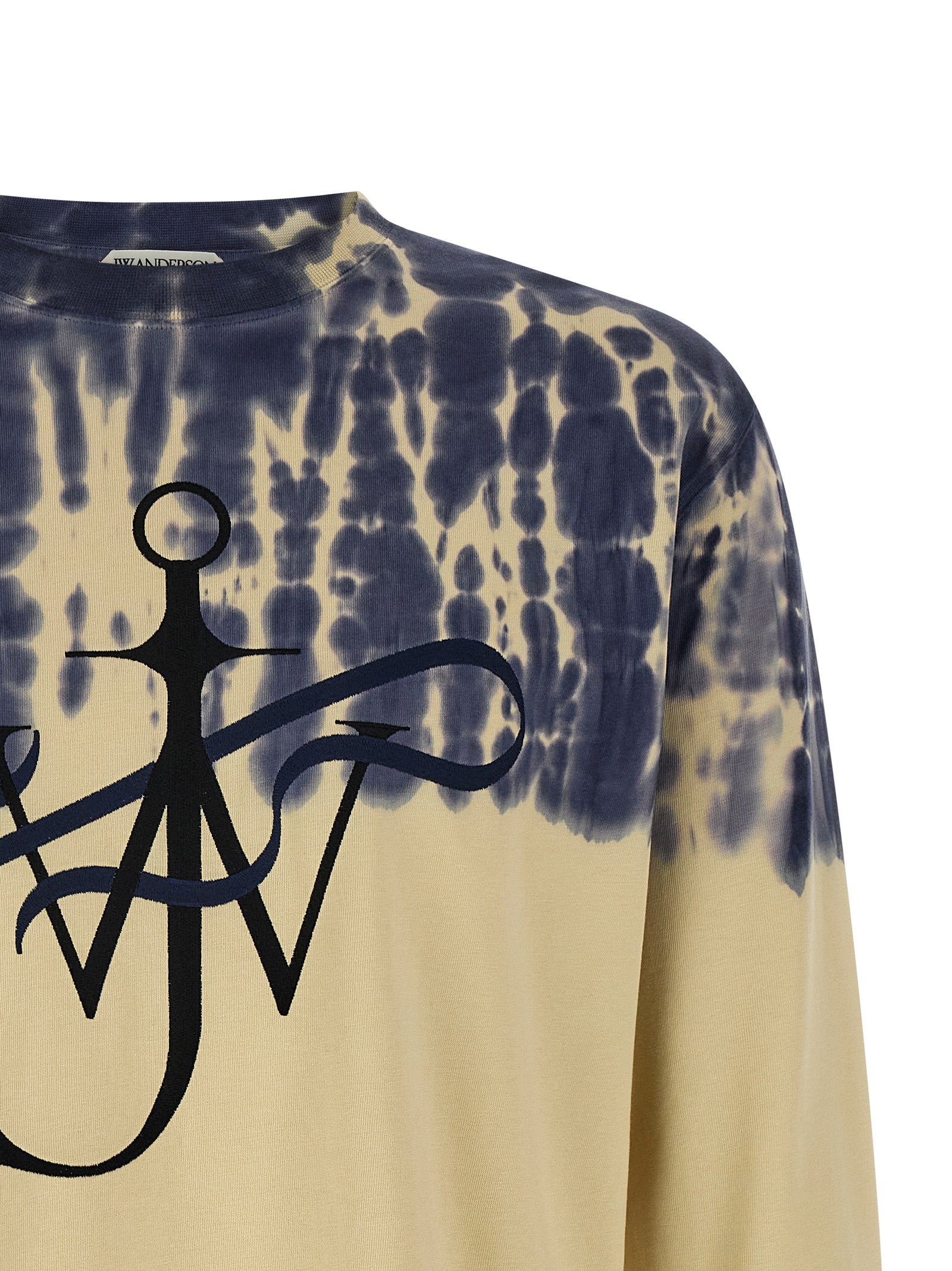 J.W.Anderson Multicolor Cotton Men's Sportswear